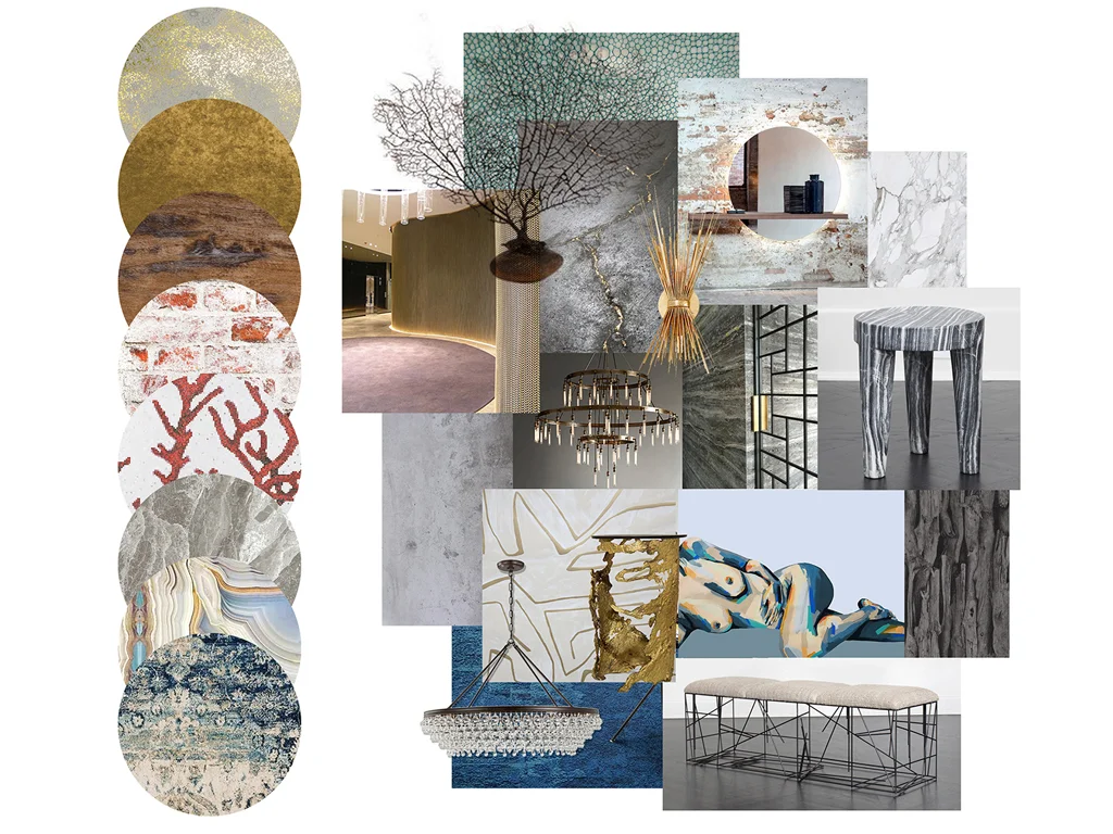 Mood Board