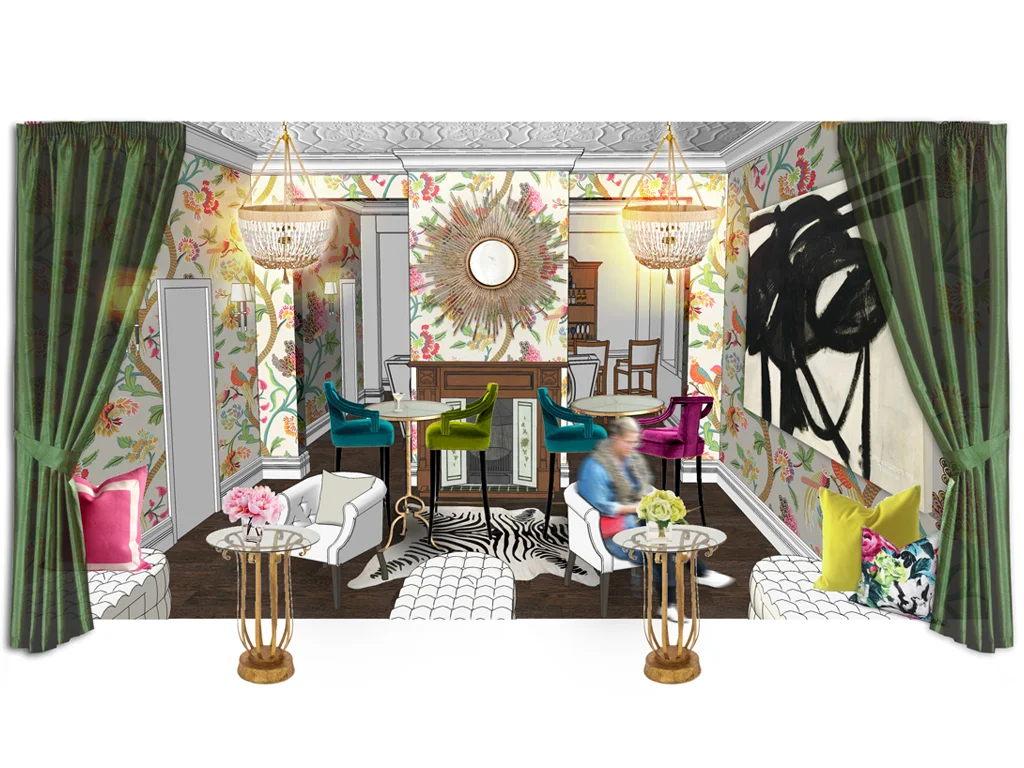 Social Lounge