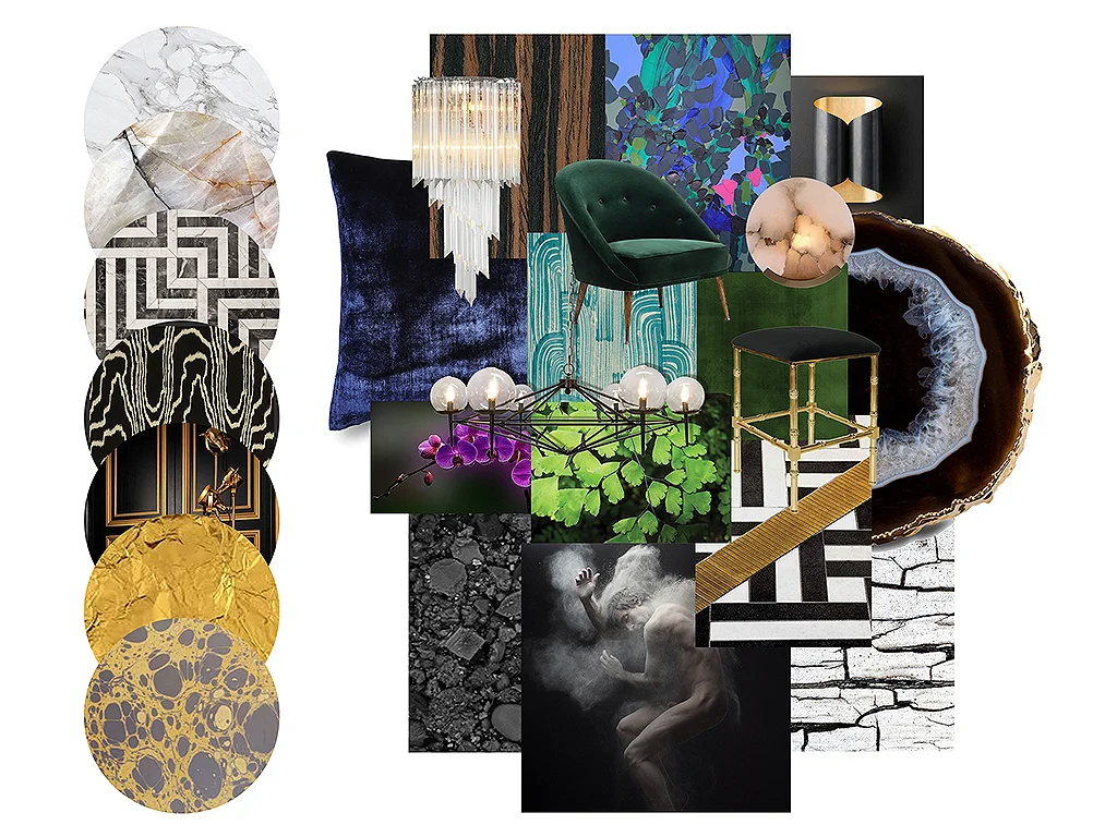 Mood Board