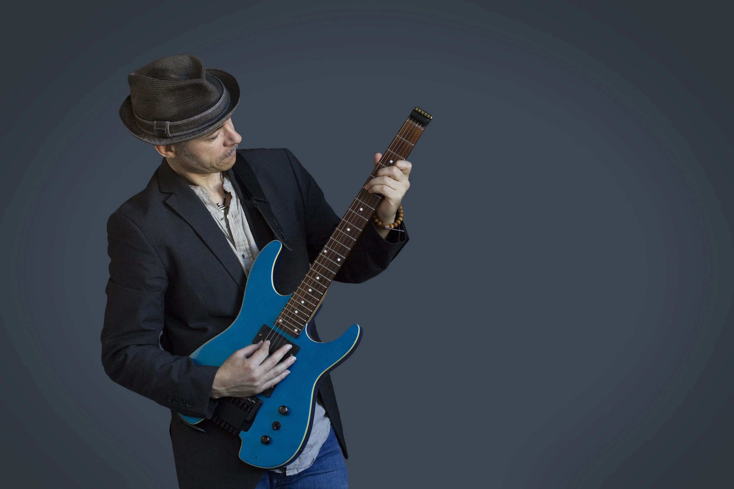 Musician