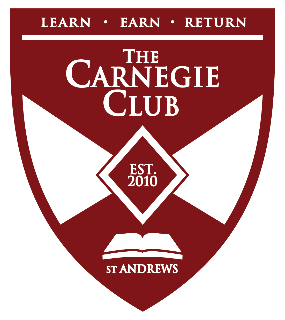 The Carnegie Club of St Andrews