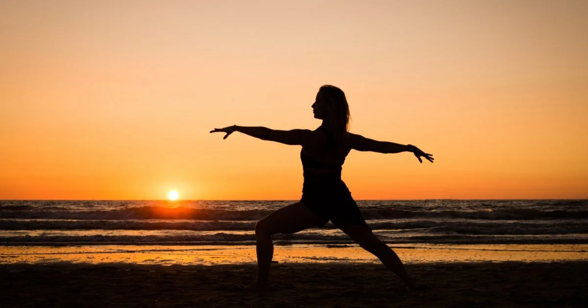 Warrior Poses Workshop now ONLINE-New date!