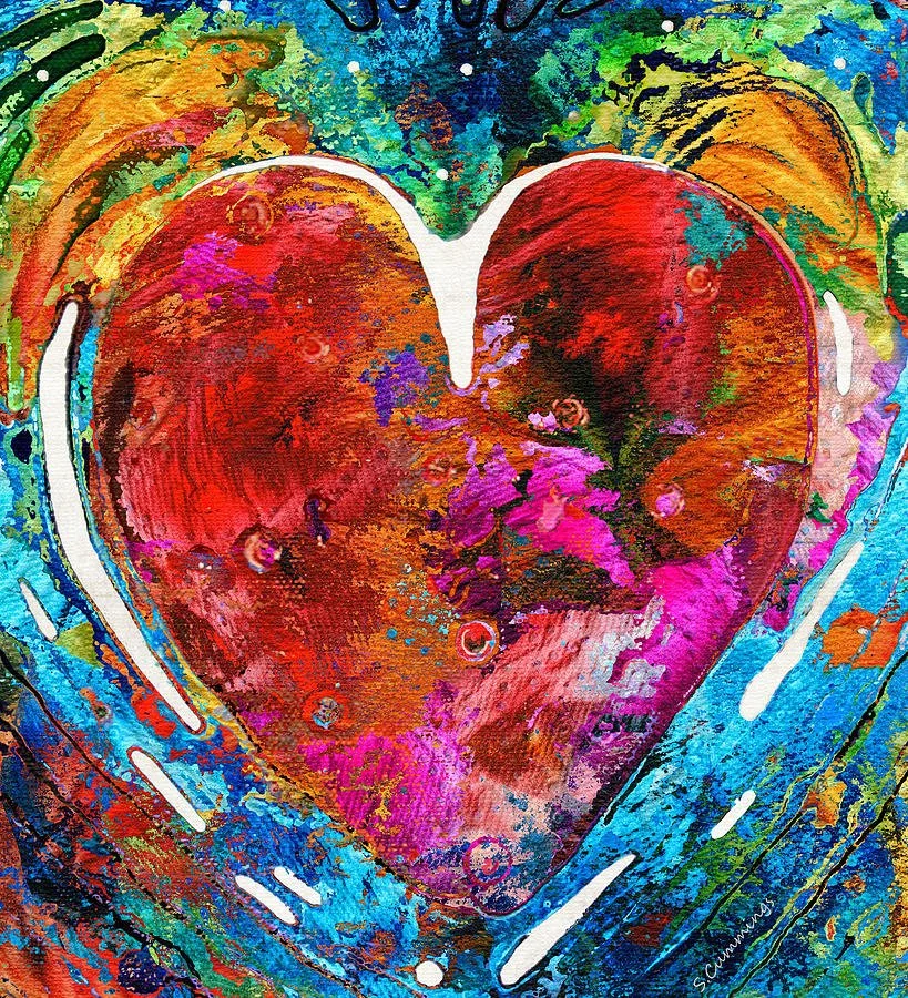 Love Yourself Series