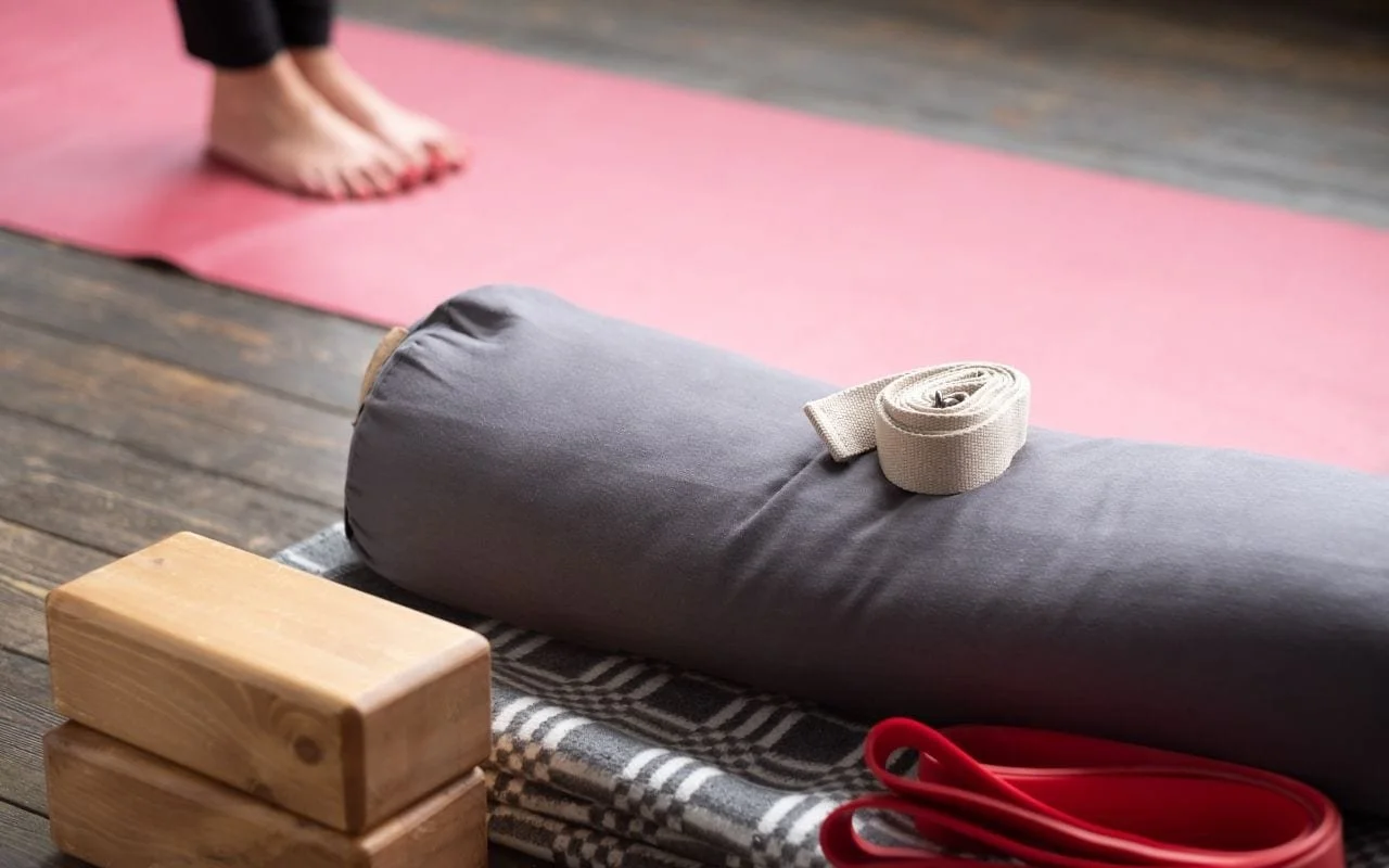 Oncology yoga