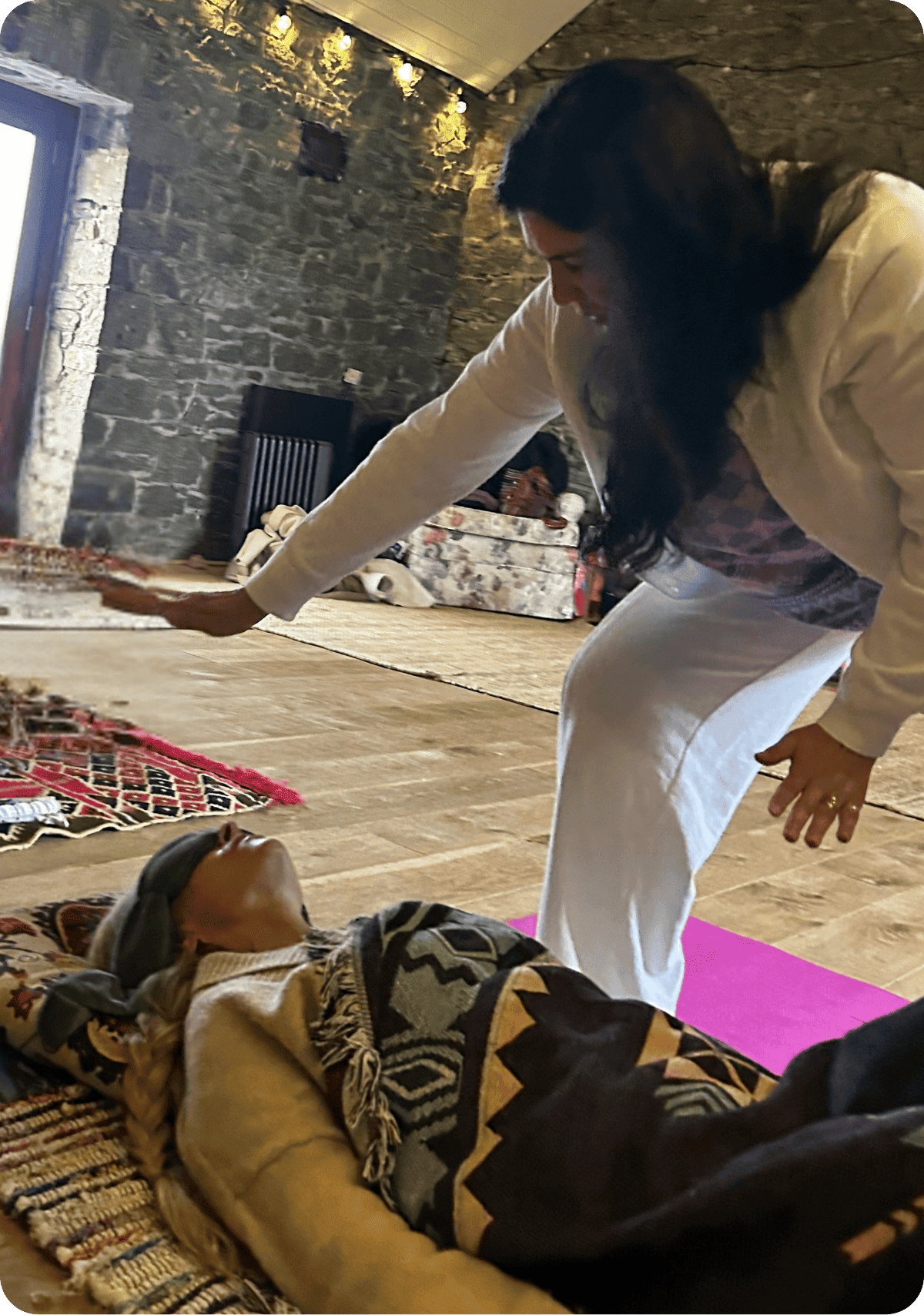 Energy Activations with Emerald Resonance