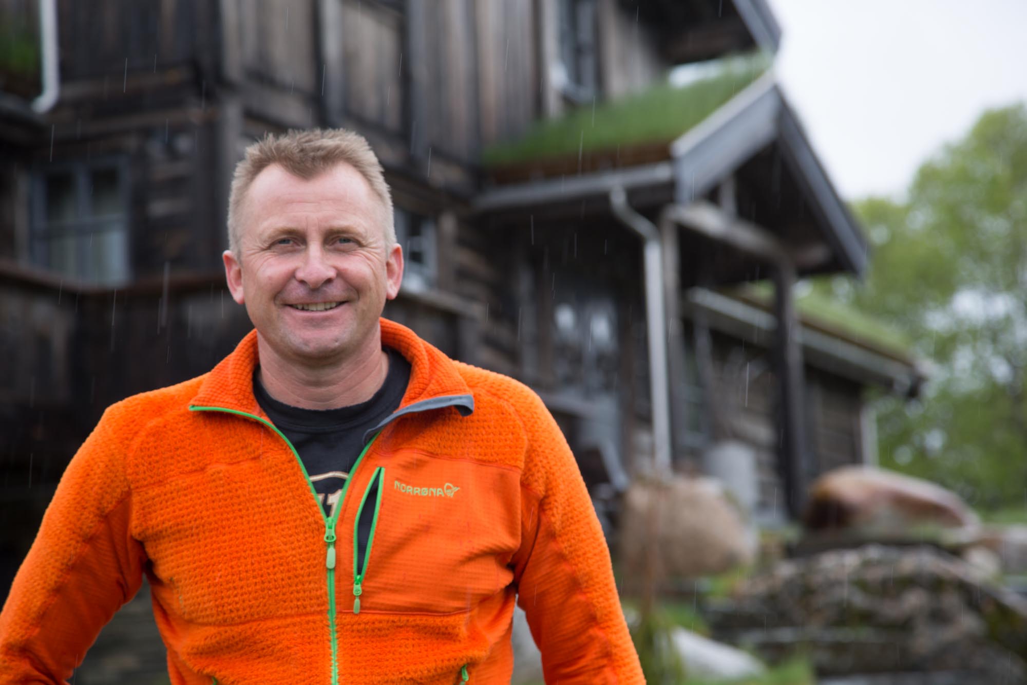 Tor Sigve Vik