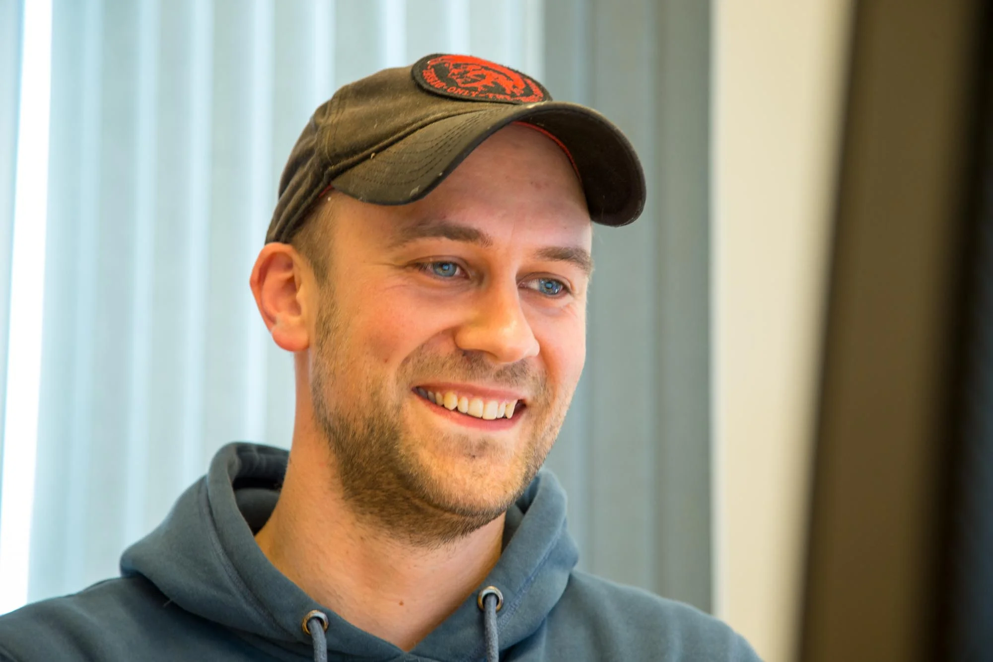 Kjetil Røynås