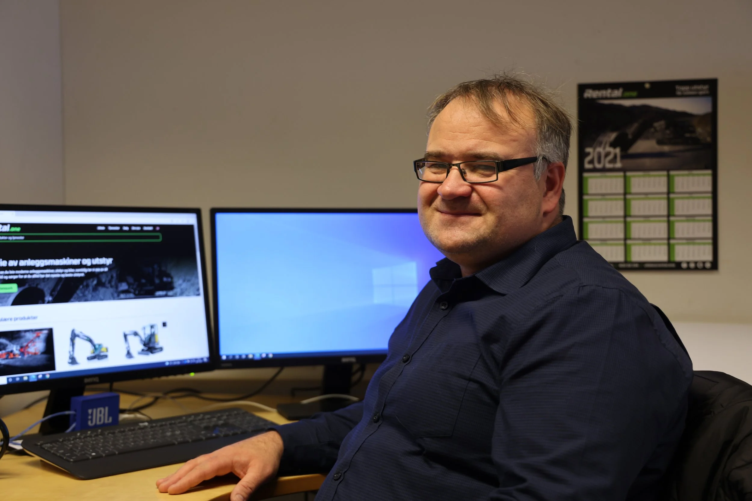 Svein Ingve Fuglestad