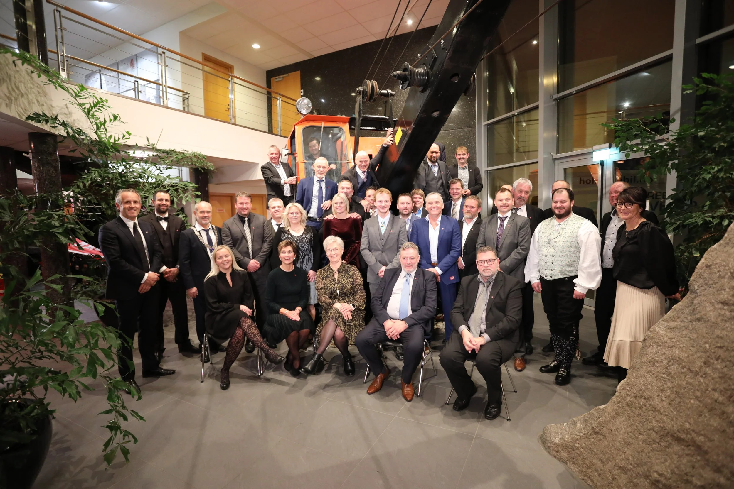 Jubilanter i 2020 og 2021