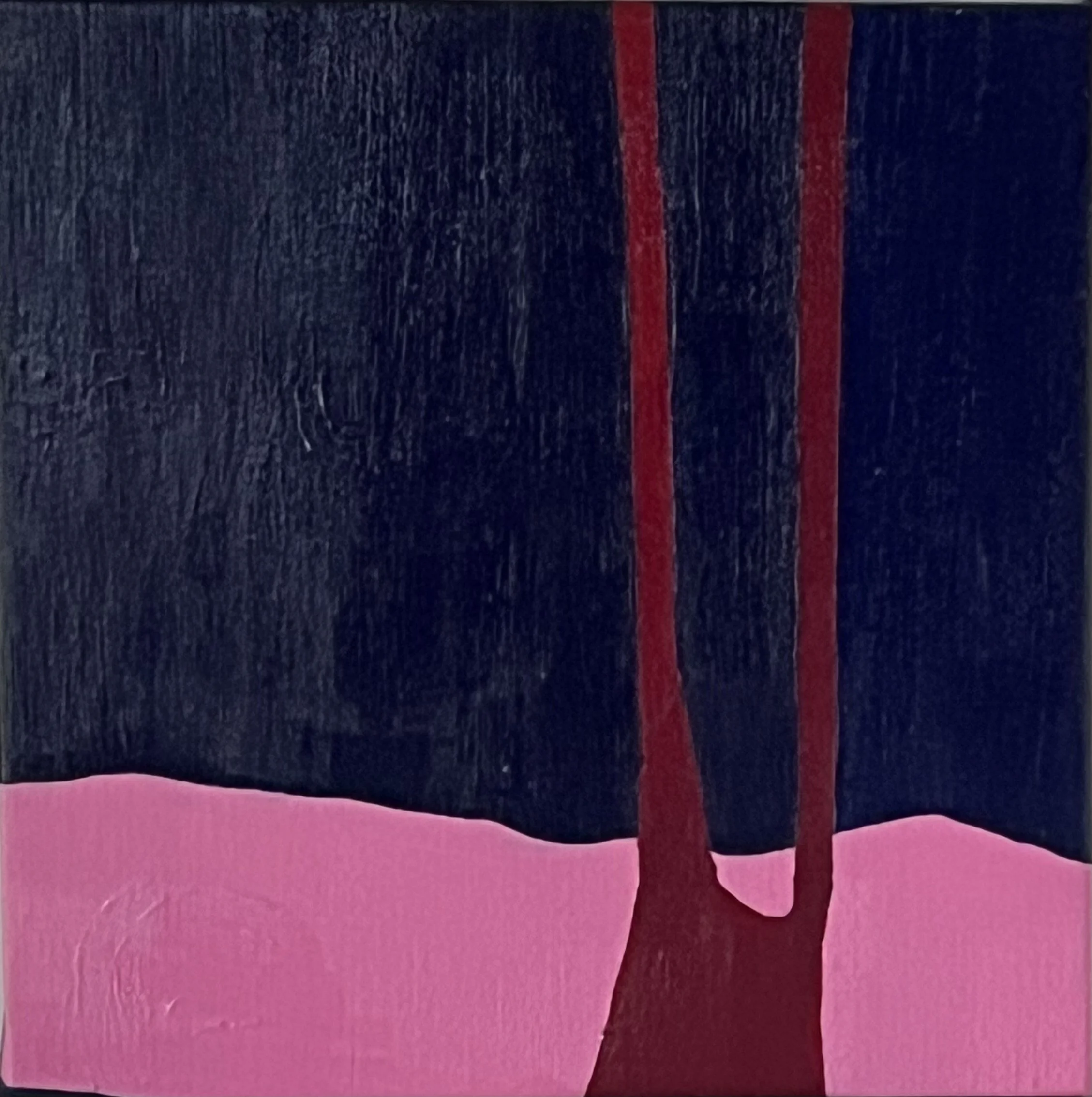 ALETHA CARR  - 1974 Part I 