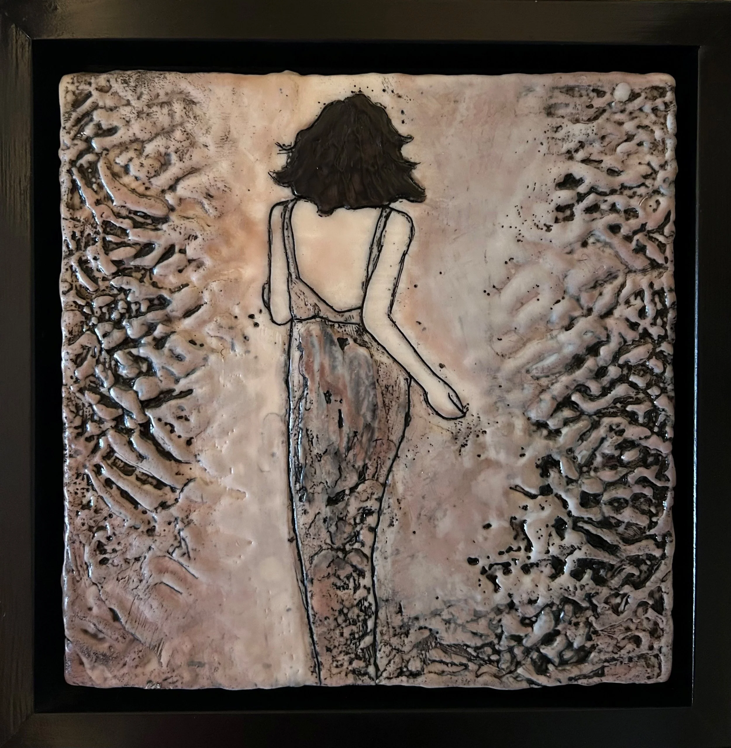 JENNIFER INGALA - I Am Blessed