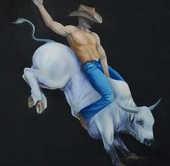 LESLIE WADE - Far Out Man