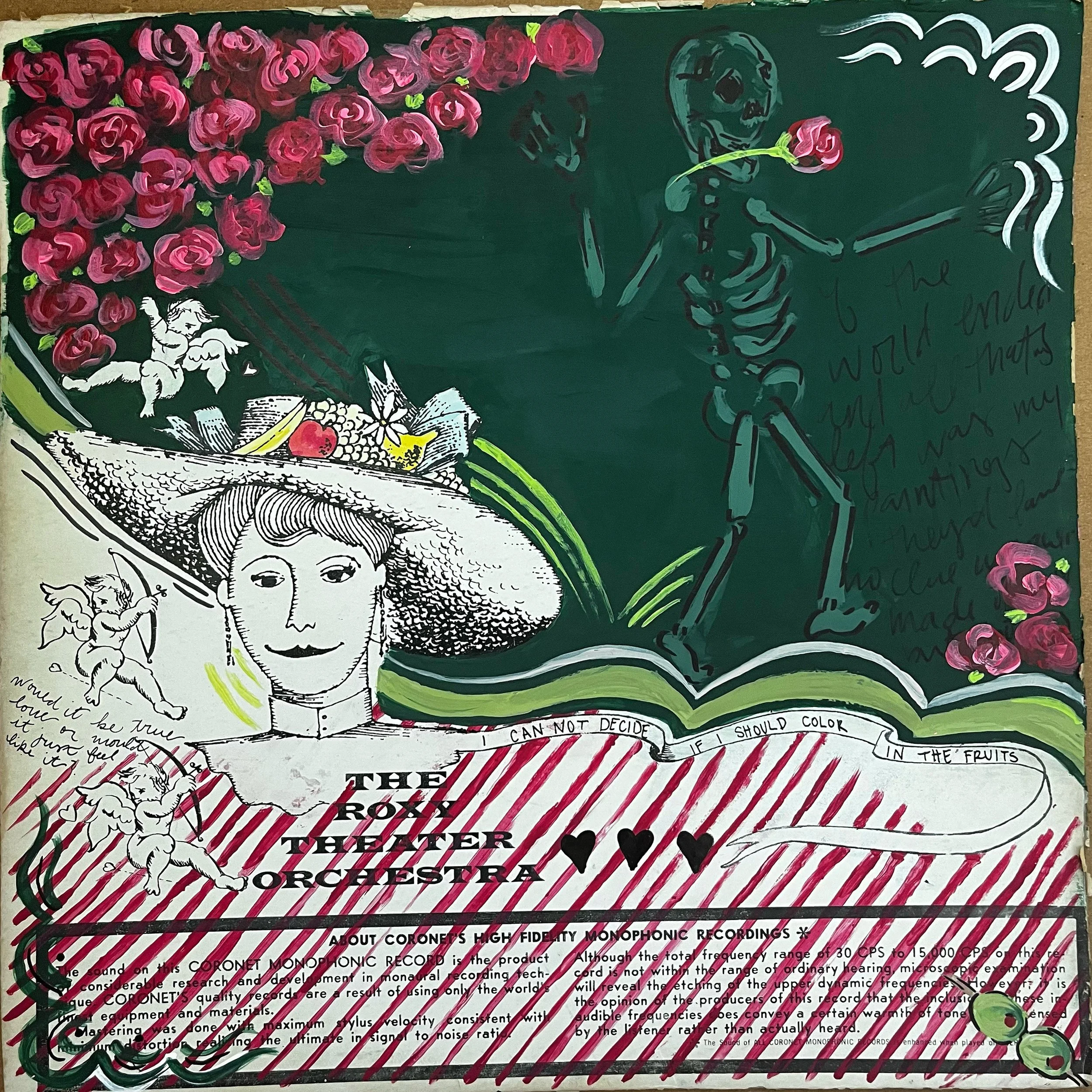 OLIVIA WILLIAMS - Roxy