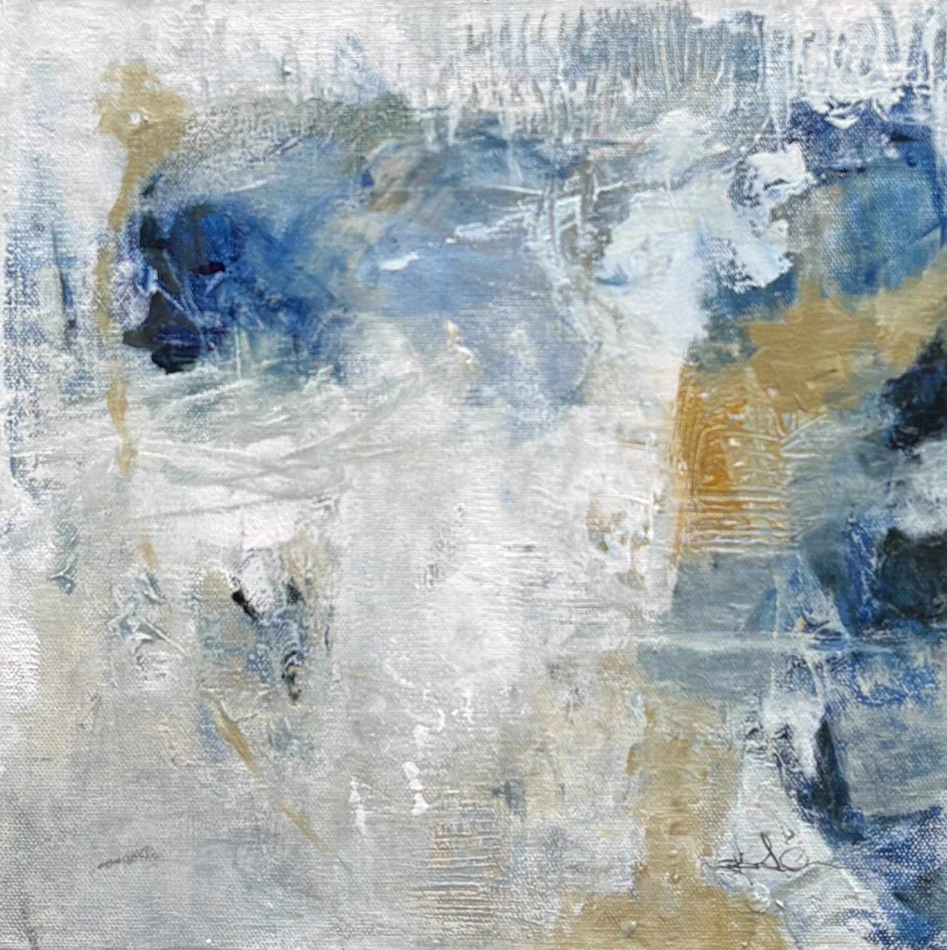 KIM SANDERSON - Another Day