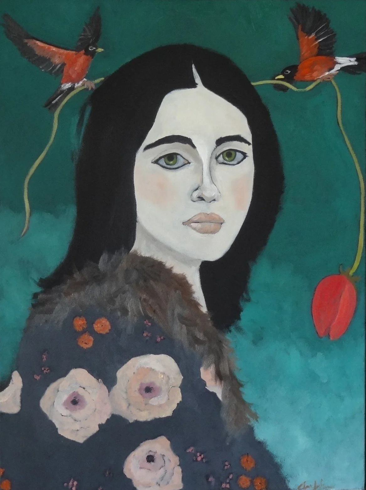 Knowing MeKnowingYou.24x18.Oil.JPG