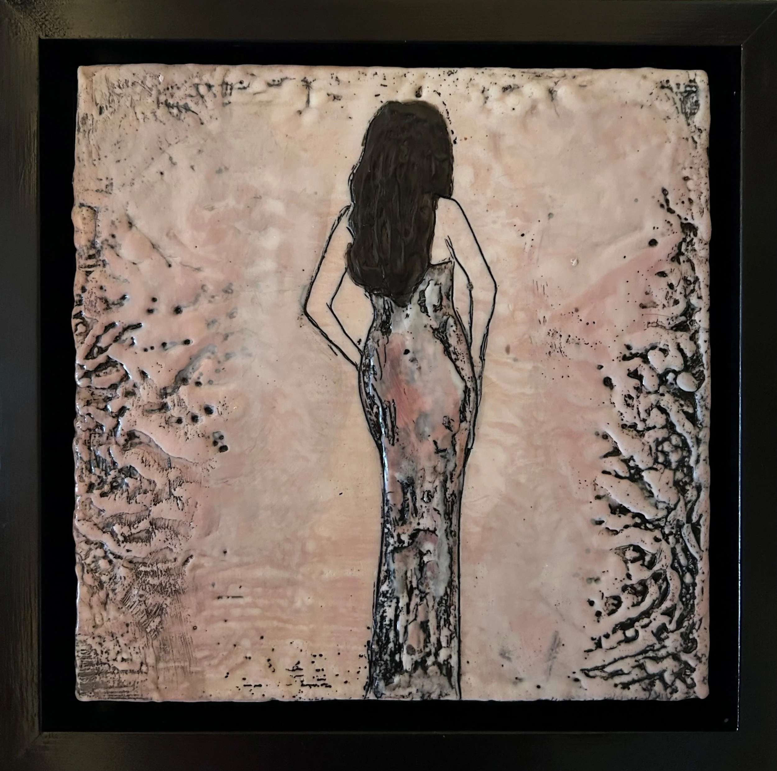 JENNIFER INGALA - I Am a Masterpiece