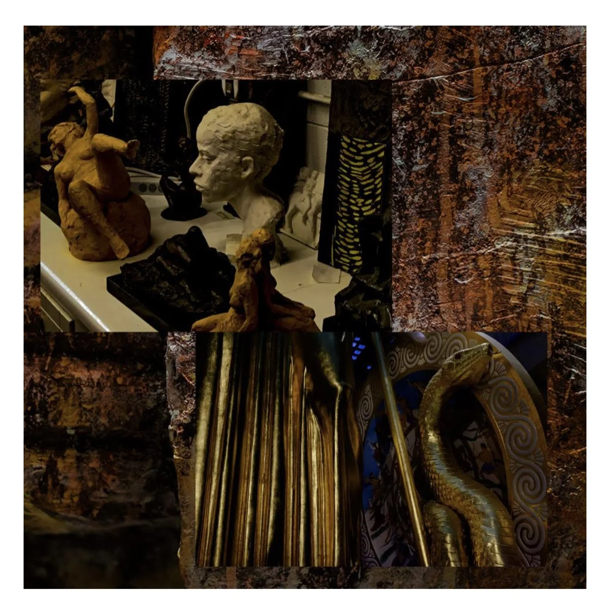 EMILY PASSINO  Emerging