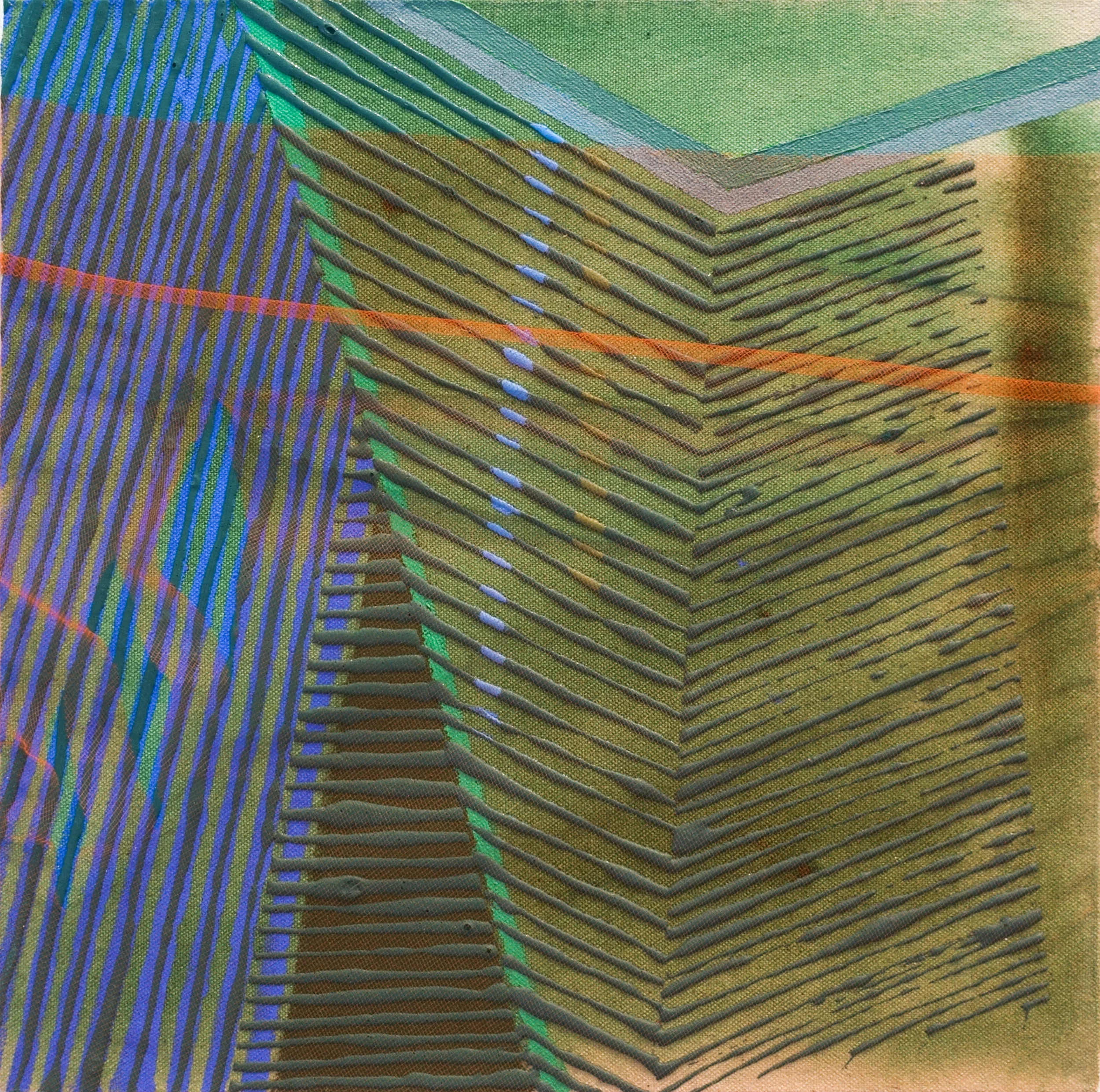 Blue Edge