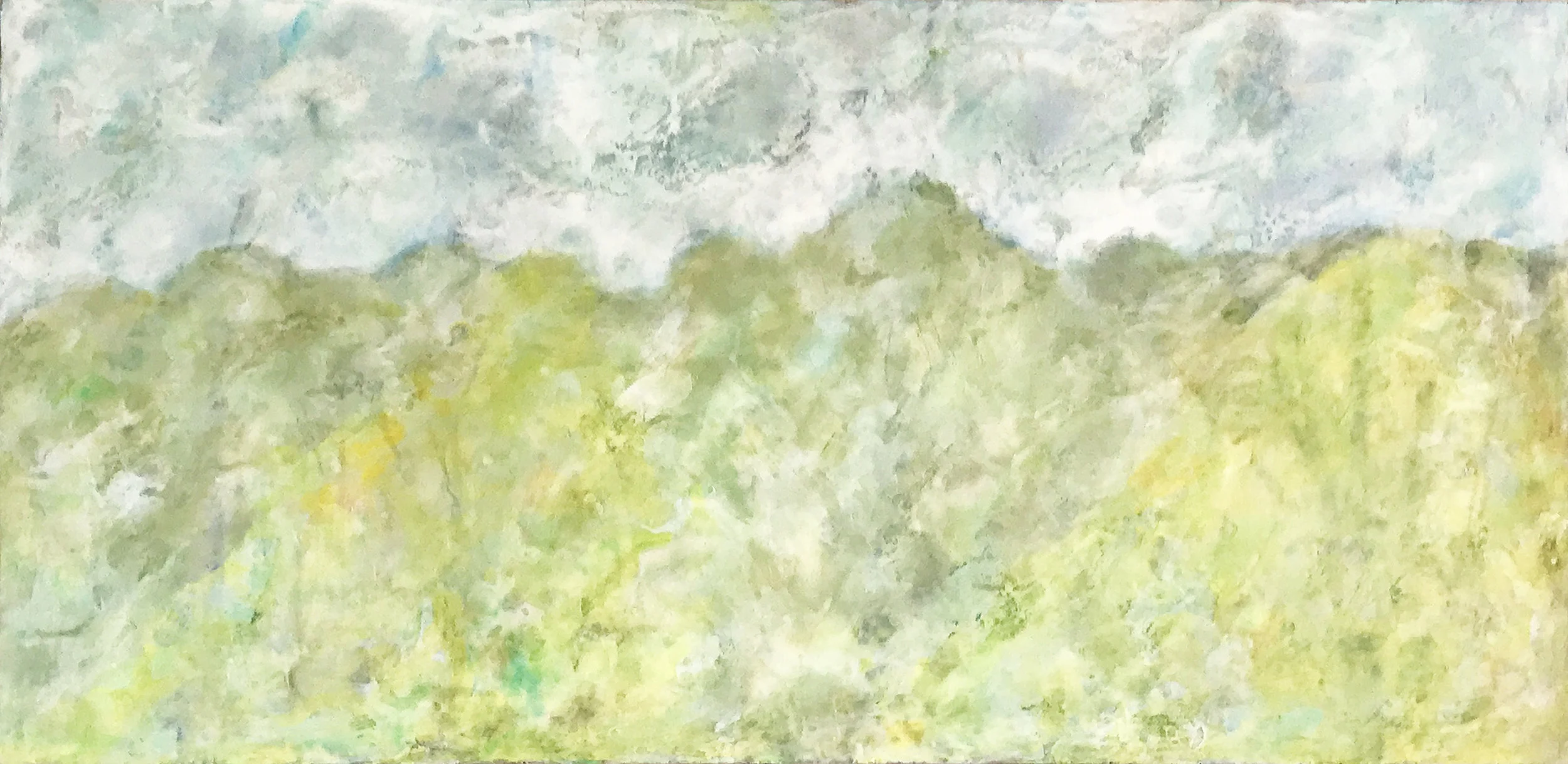 Hills of Hope