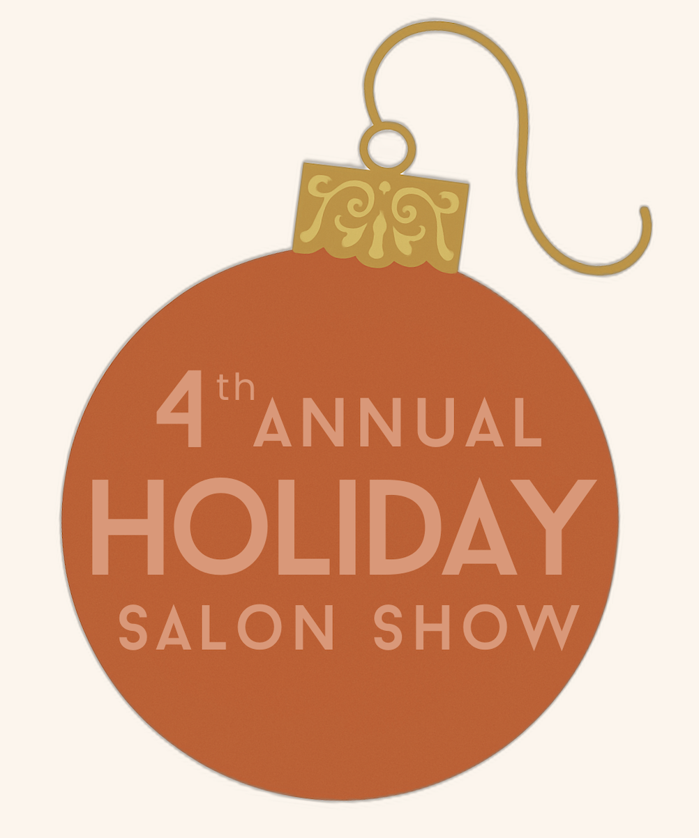 4th Annual Holiday Salon Show