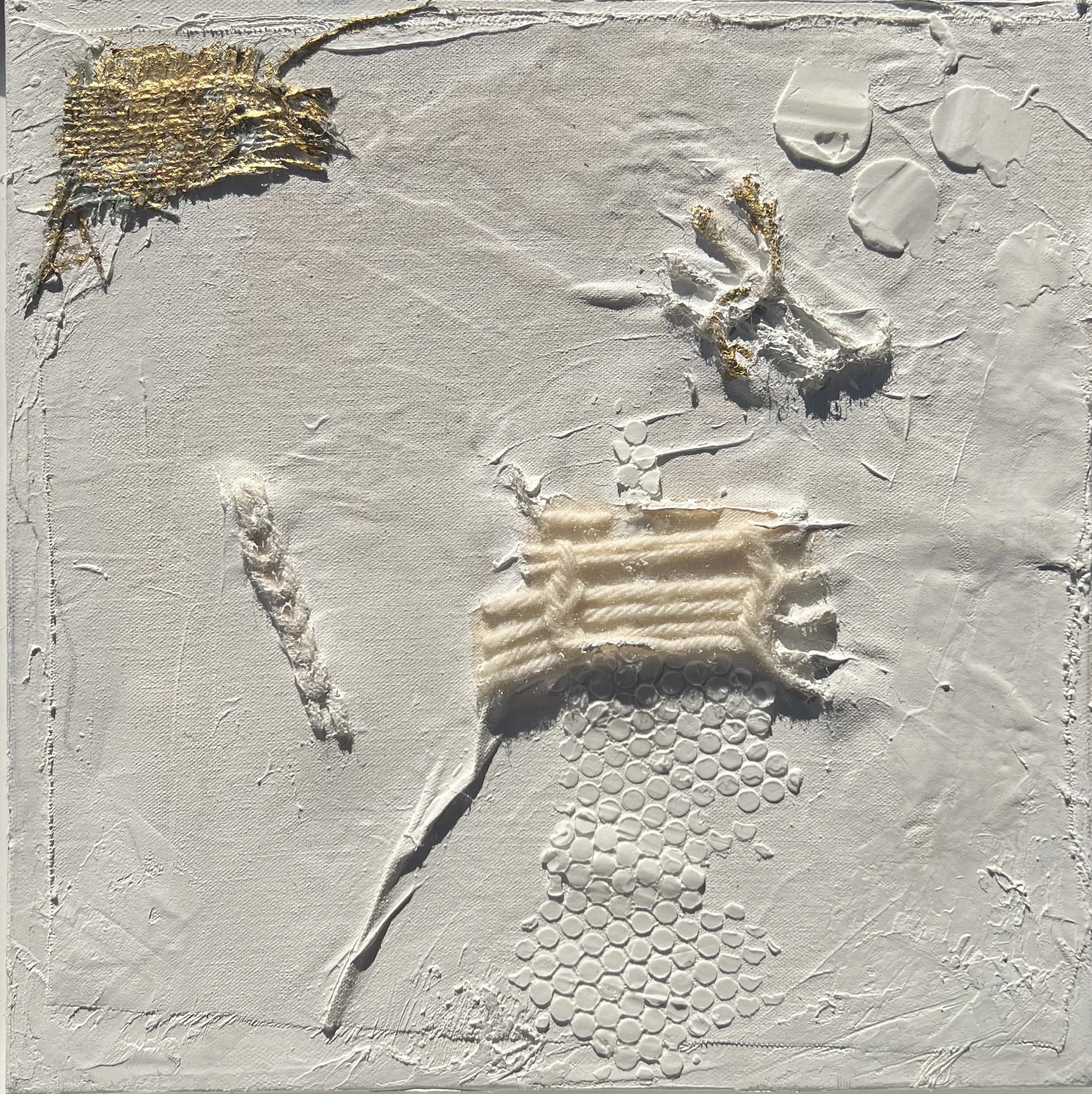 AMY STERLING - Stitch