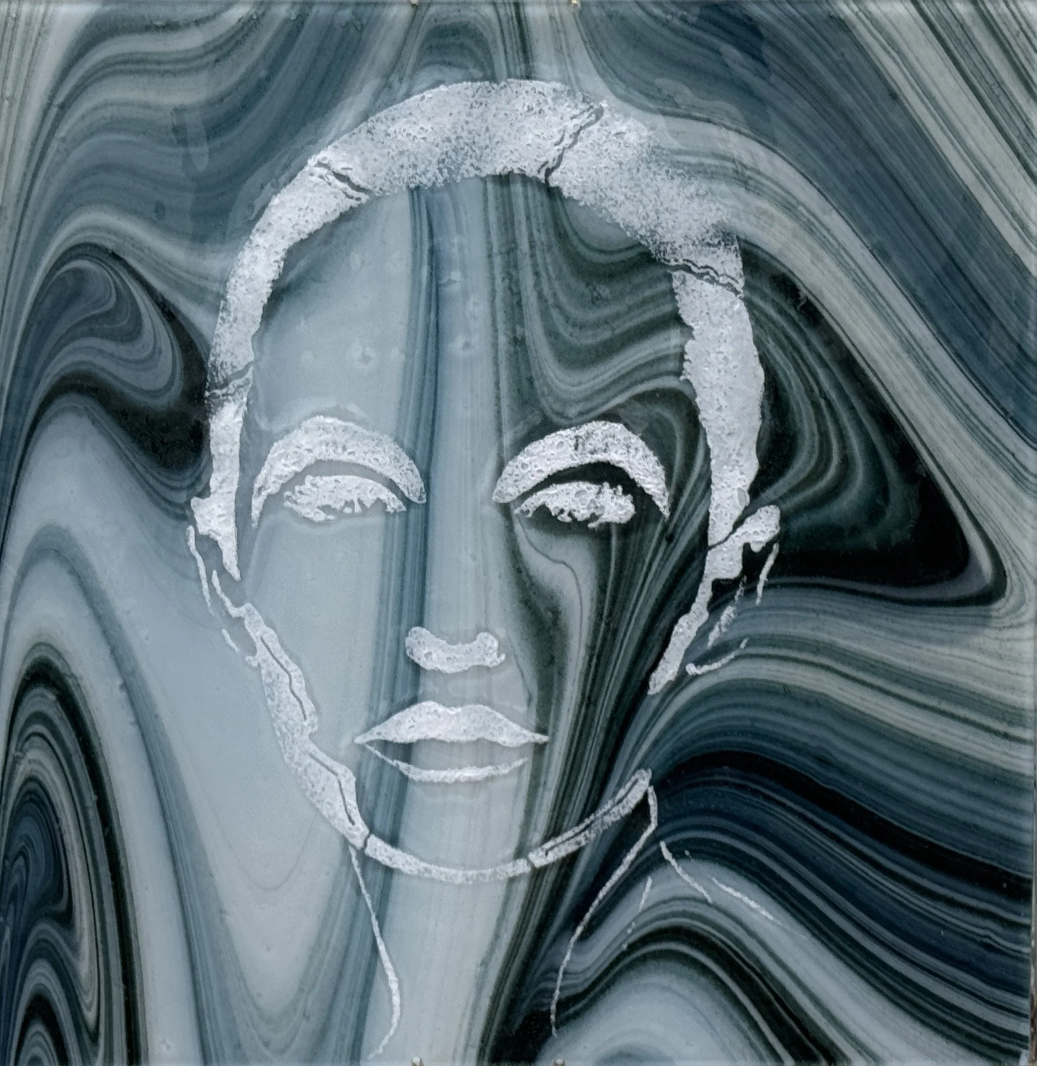 MARTHA PURUCKER - Glow