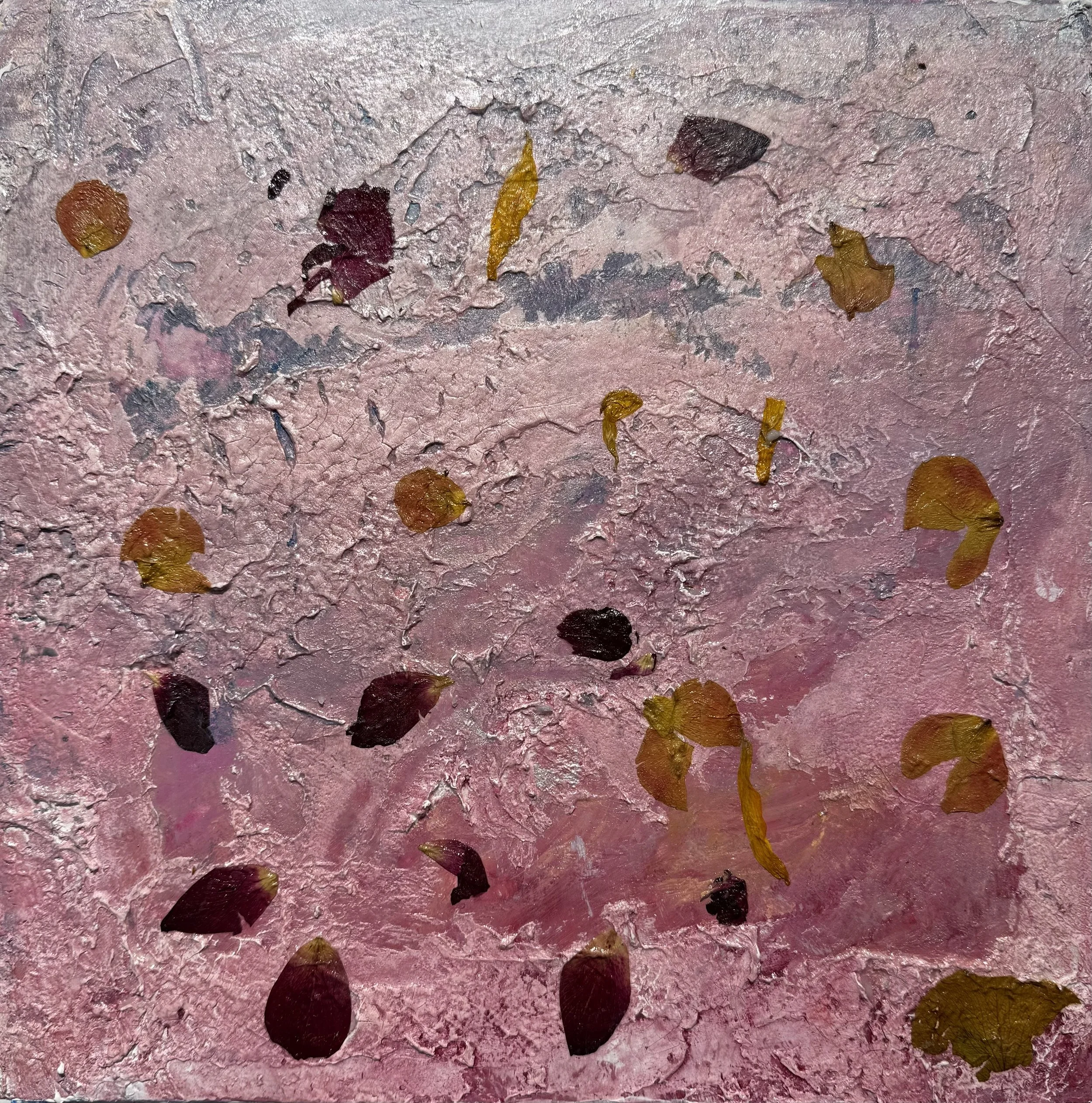 LESLIE LACHANCE - The Problem with Pink