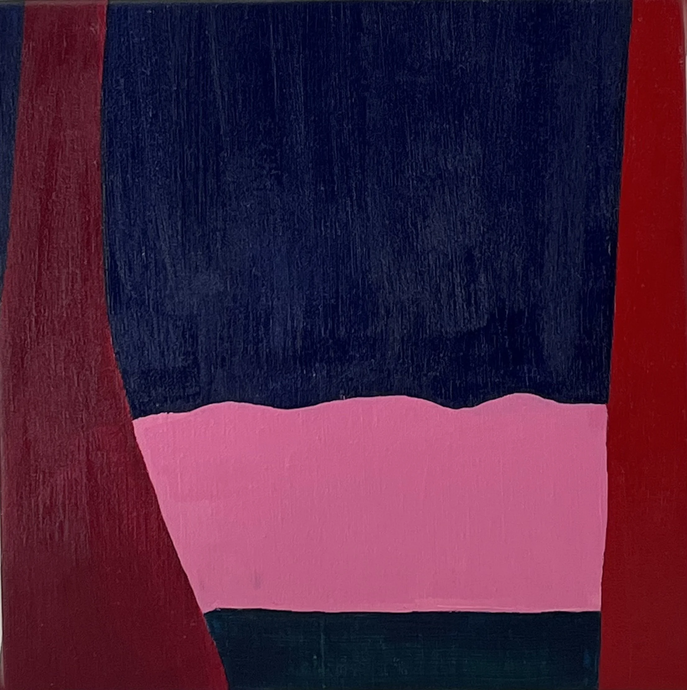 Aletha Carr - 1974 Part II