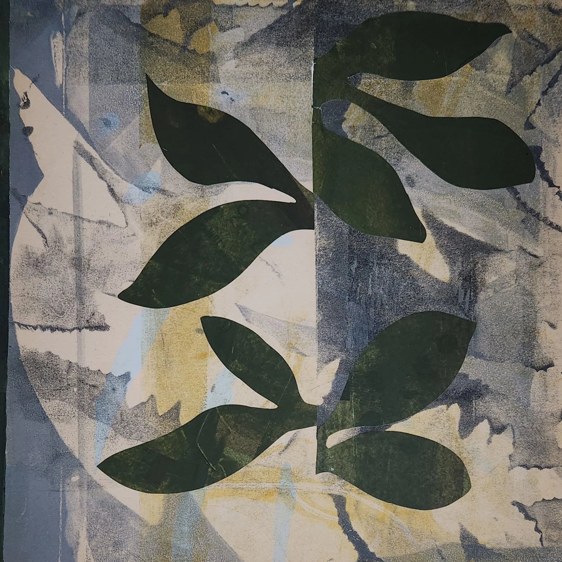 FABRA DIPAOLO - Verdant 2