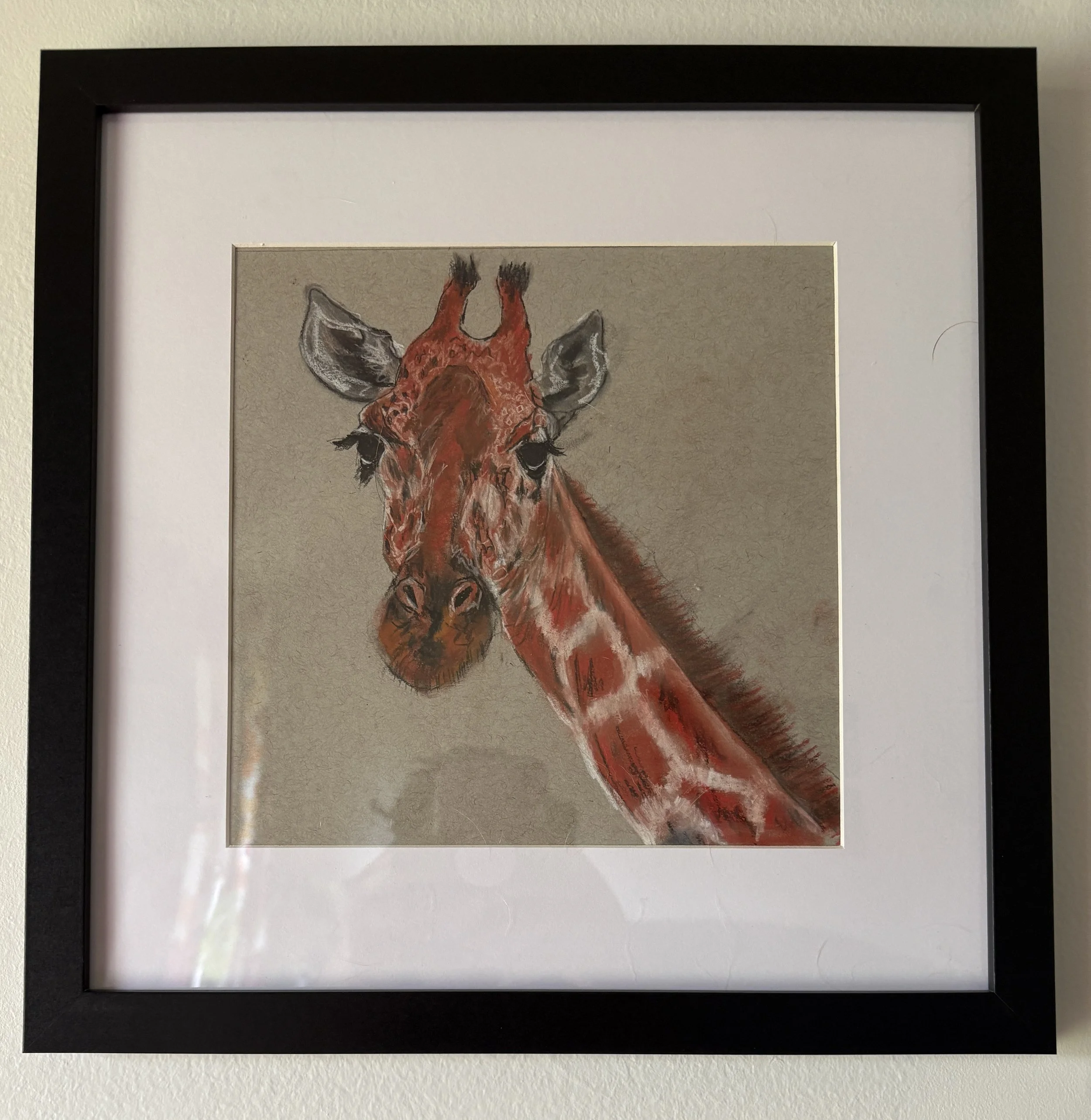 NADINE SHILLINGFORD - Gigi