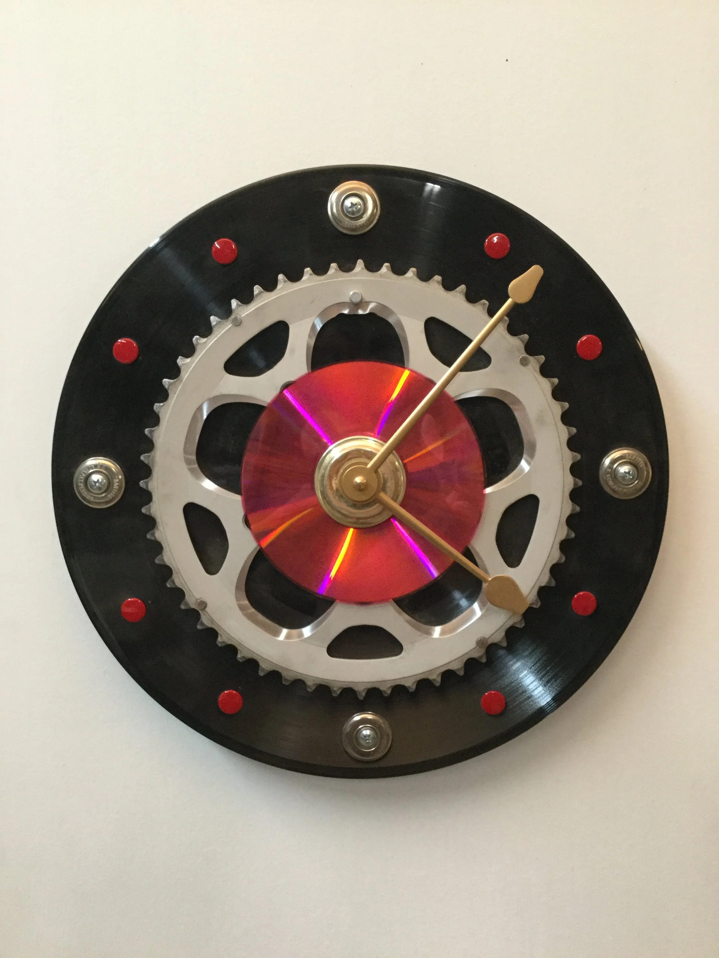 MARTIN J. WELCH - Untitled 