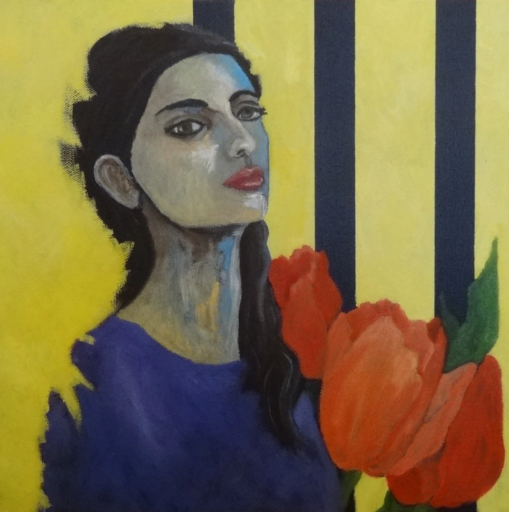 TERRI JORDAN - Fade Out