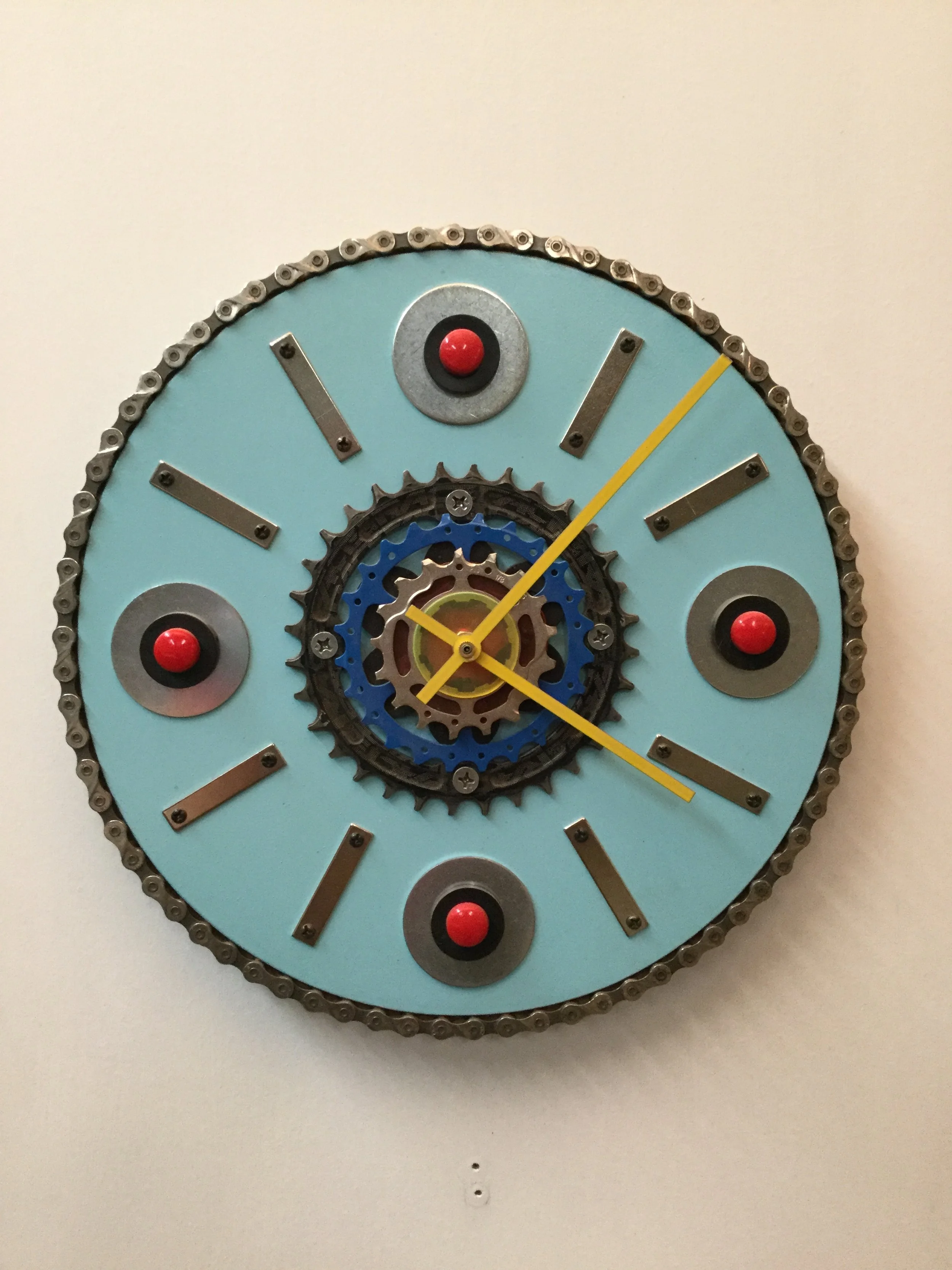 MARTIN J. WELCH - I’m A Sensation