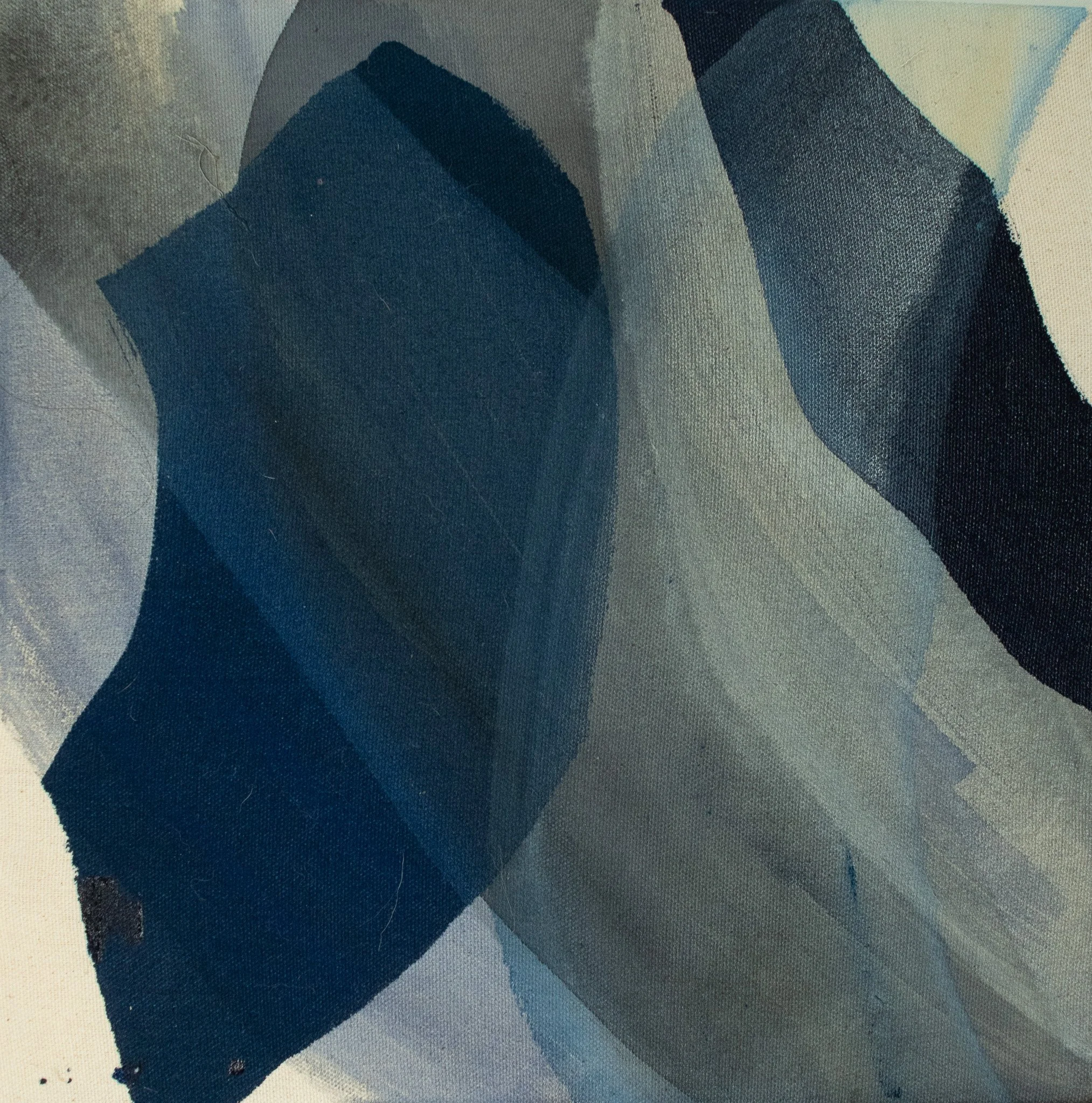 ALICIA DALEE  - Soft Collision