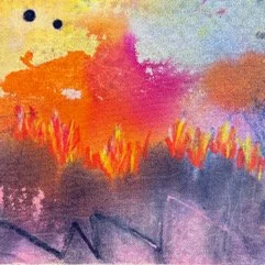 JESSICA EICHMAN - Journey