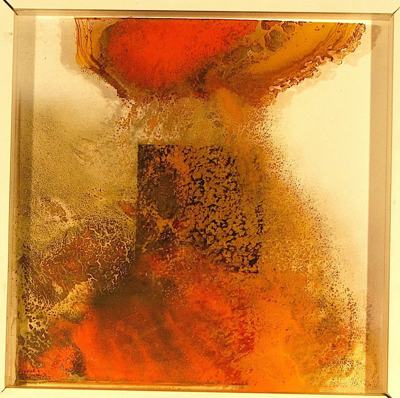 MICHAEL ELLISTON - SextetOrange