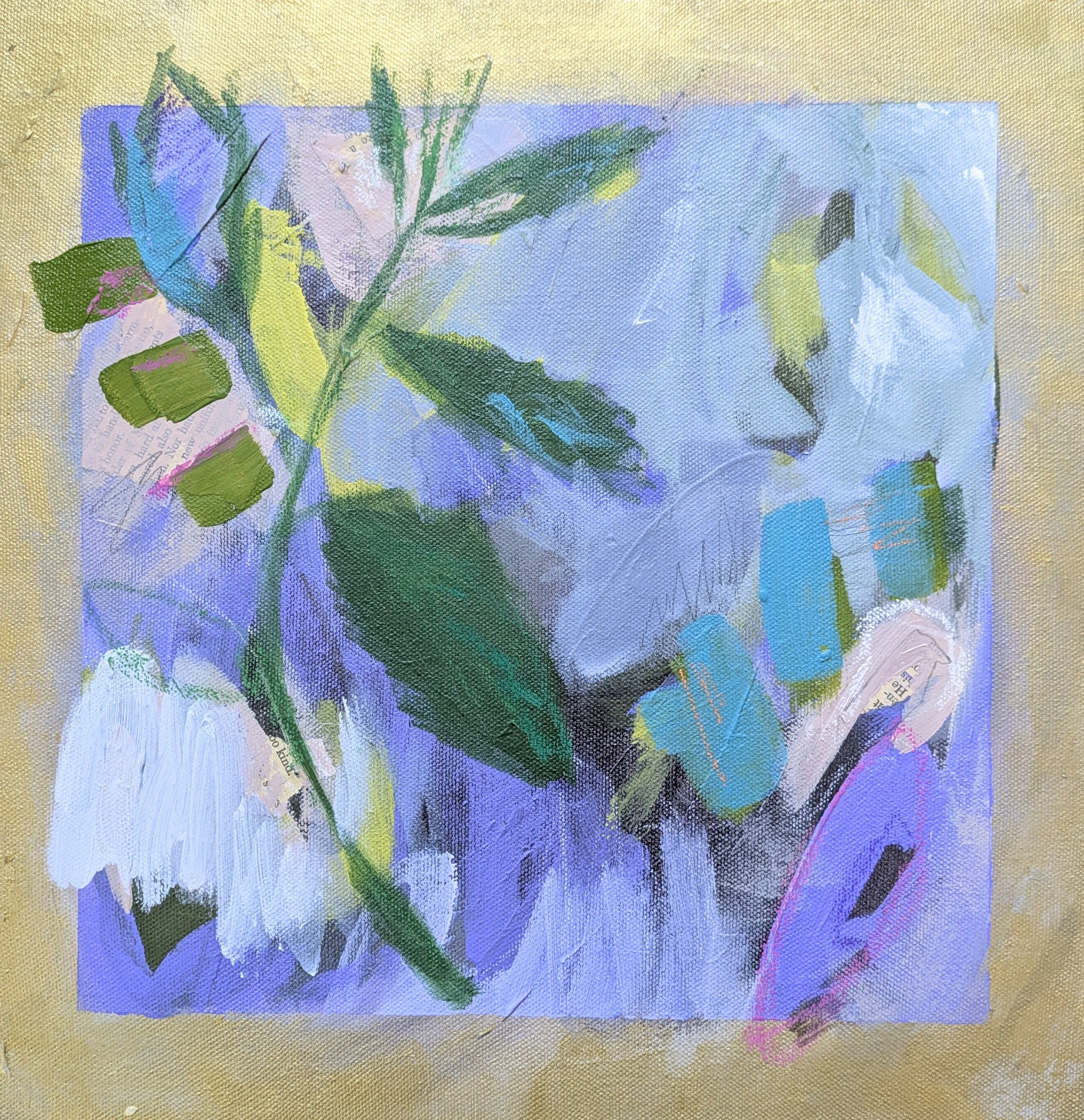 KATE FERRELL - Catch the Light