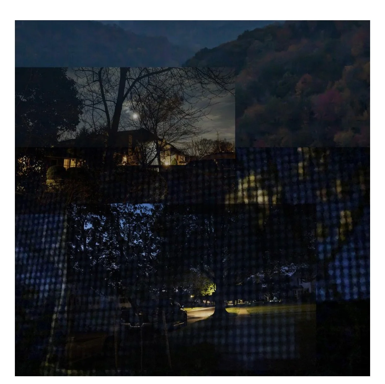 EMILY PASSINO - Beckoning