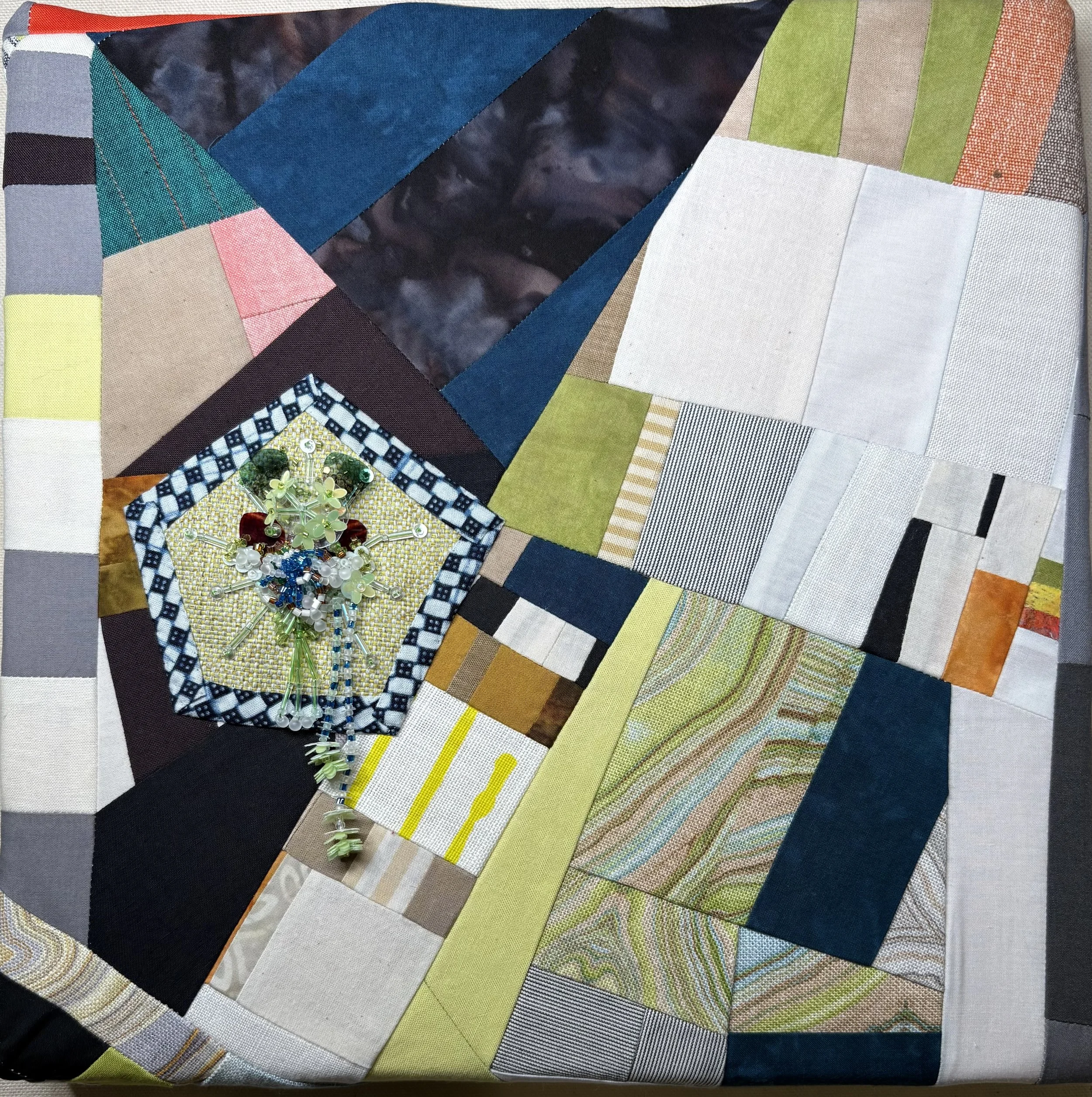 AMY GARTEN  - Silver Spring