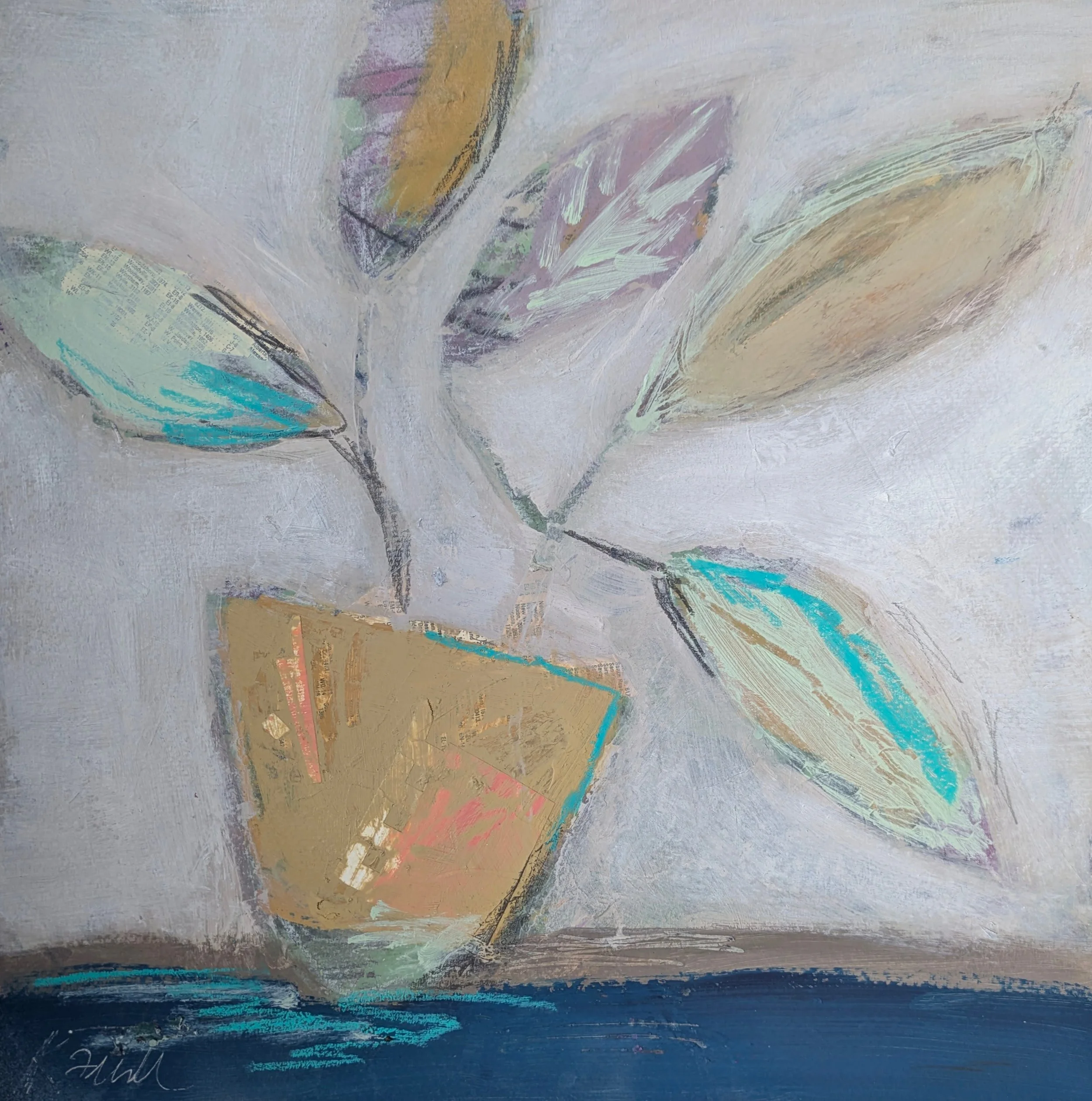 KATE FERRELL - In My Place