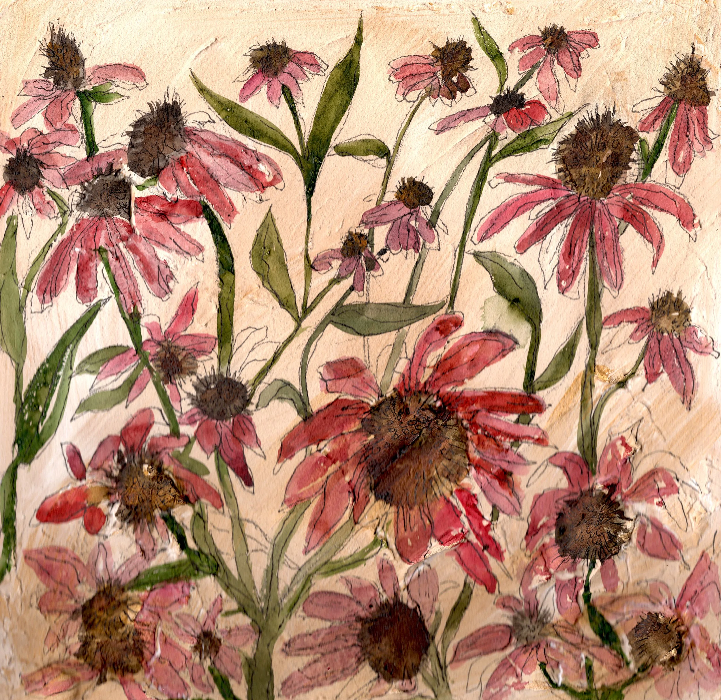 SUSAN CAMPION - #2 Last Call 