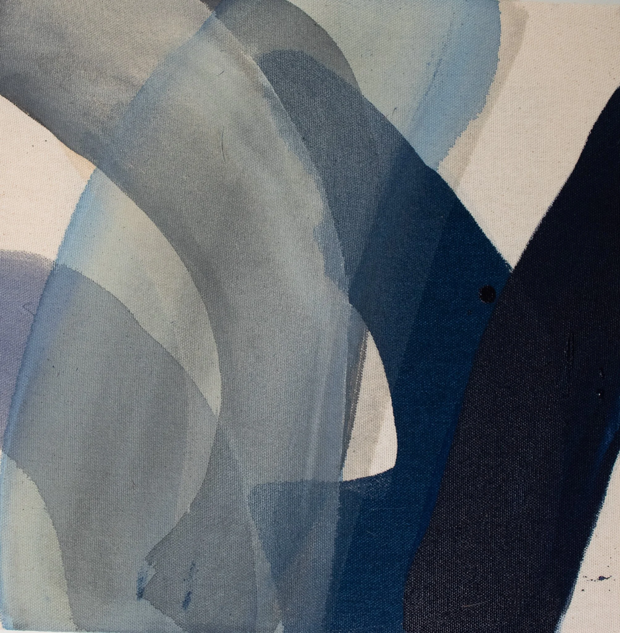 ALICIA DALEE  - Blue Reveries