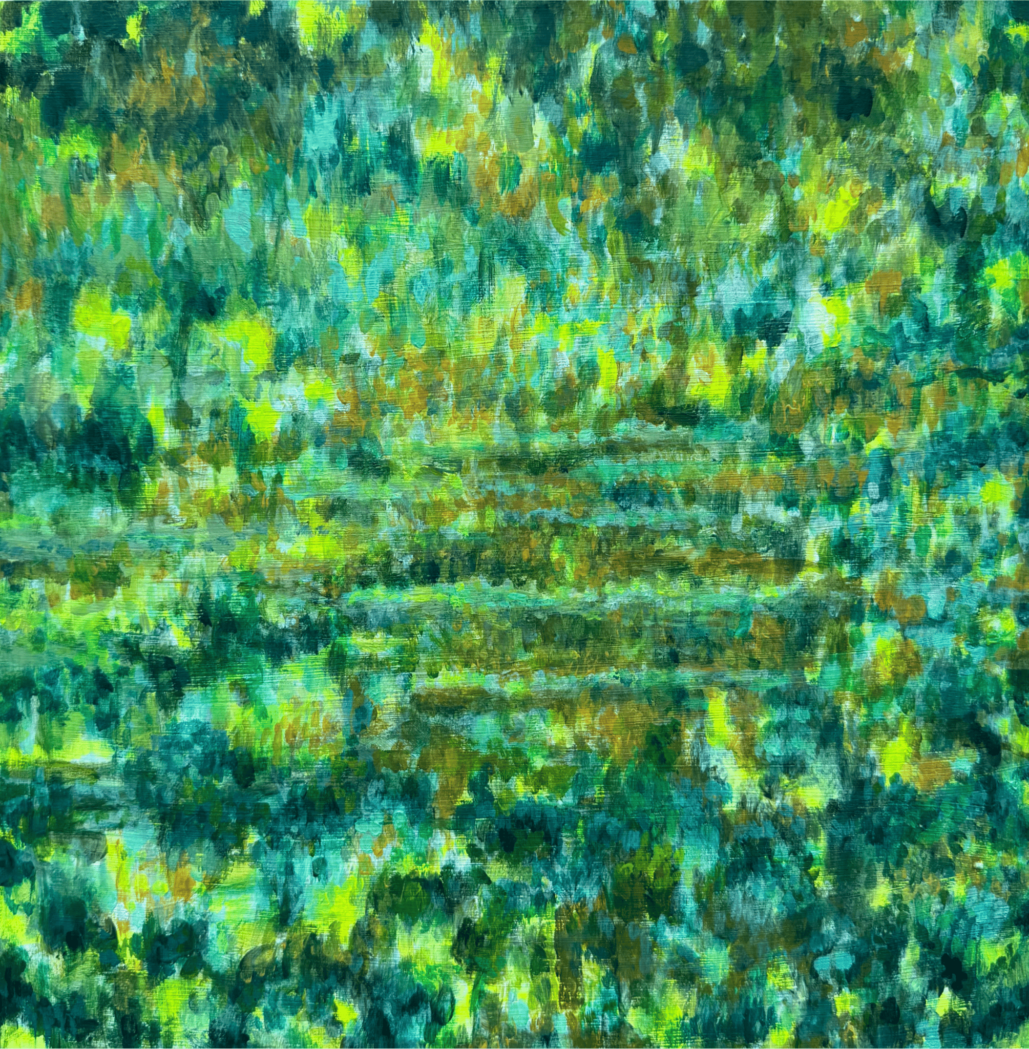 BROOKE PORTER - Garden Secret #2