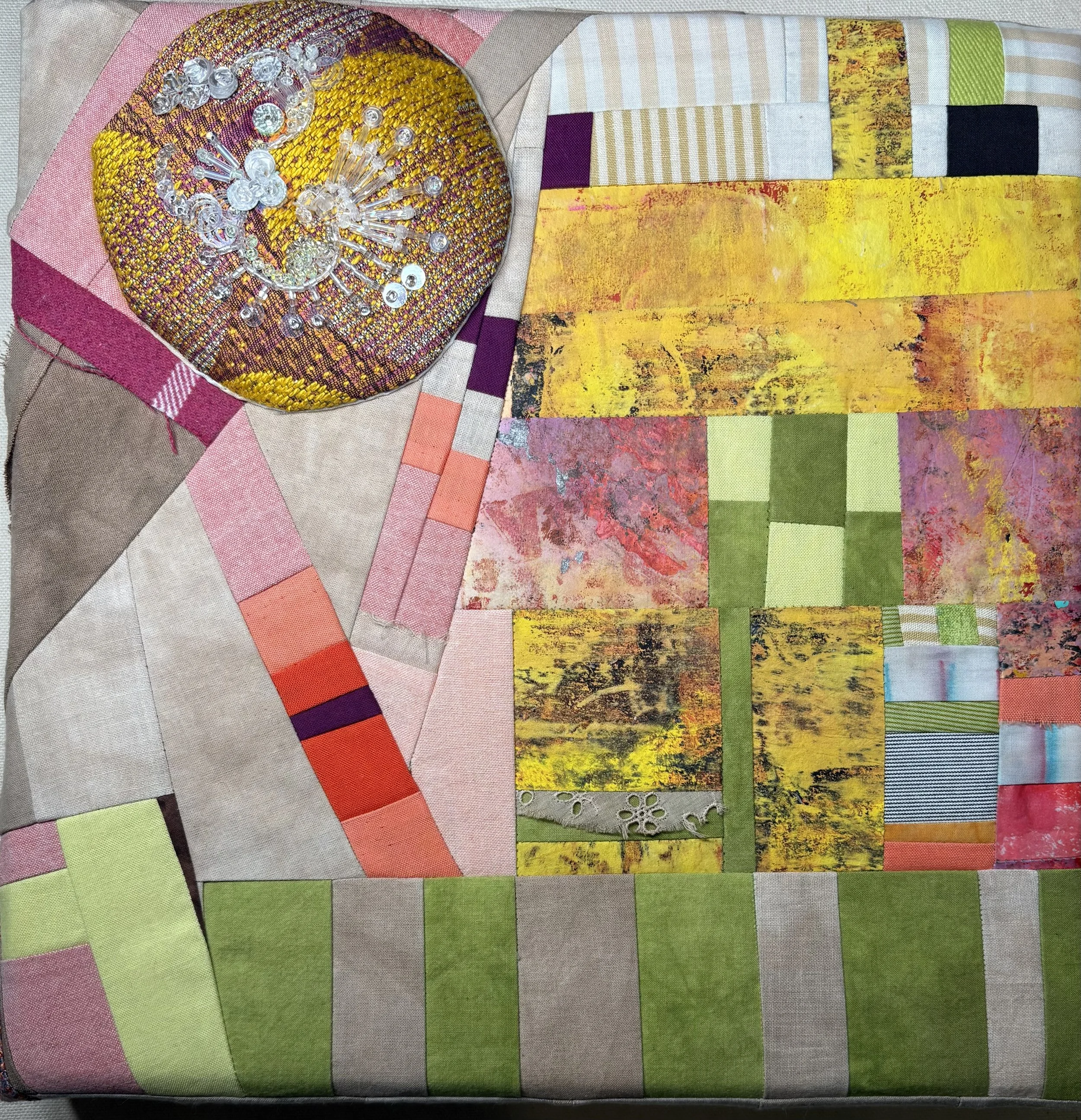 AMY GARTEN  - Orange County