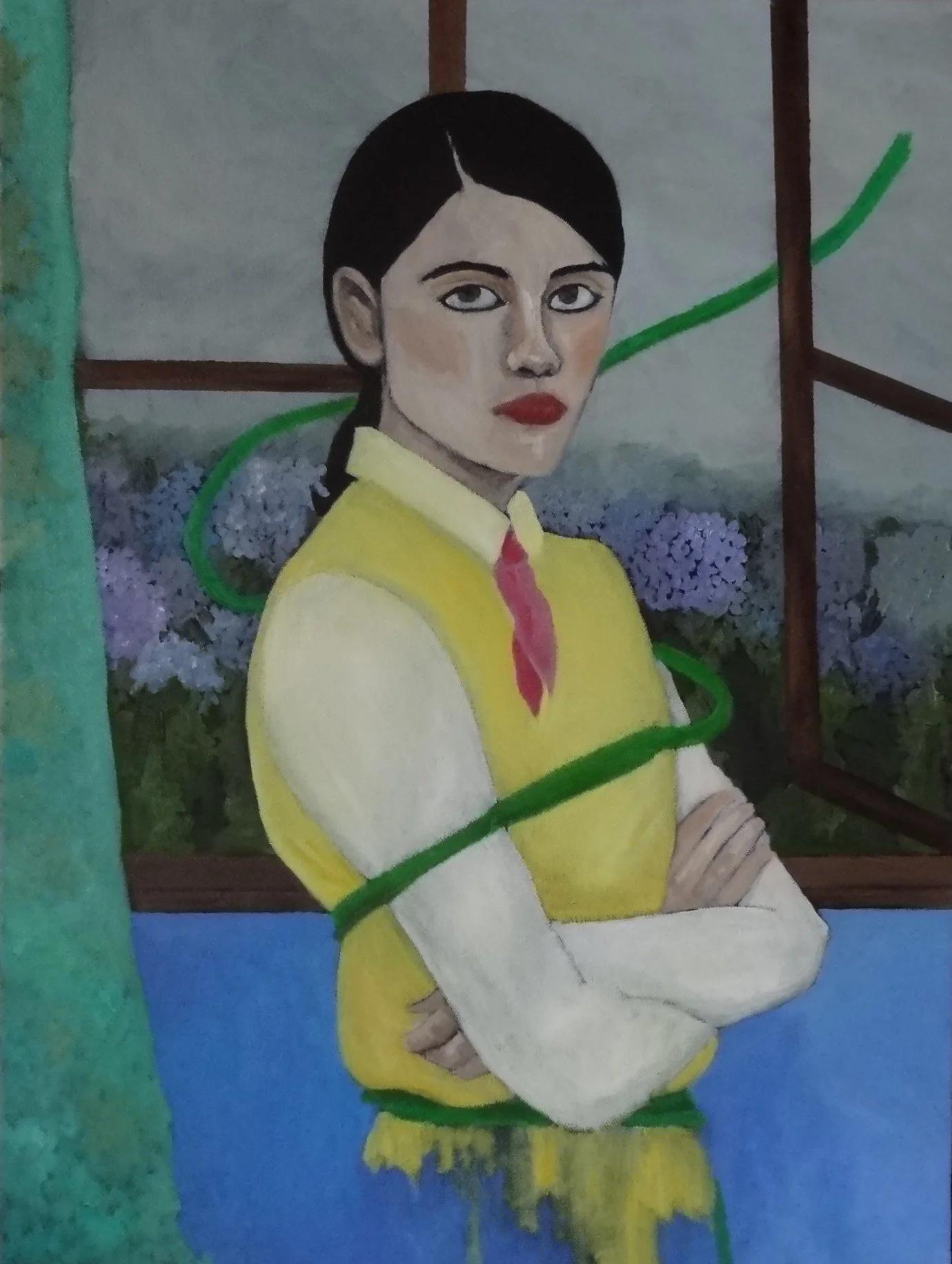 ComingInFromTheMysticFar.24x18.Oil.JPG