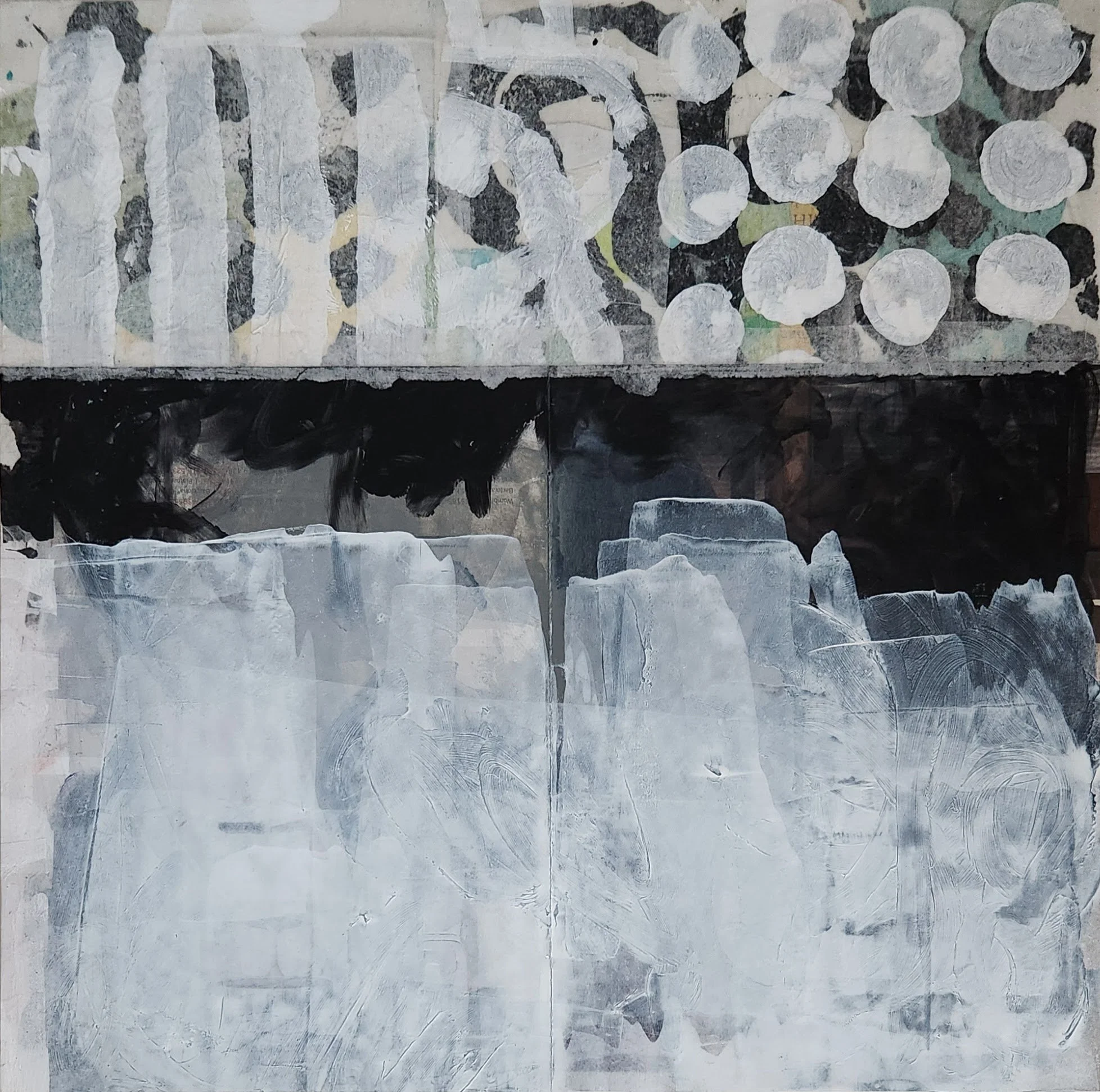 FABRA DIPAOLO - Medium 9