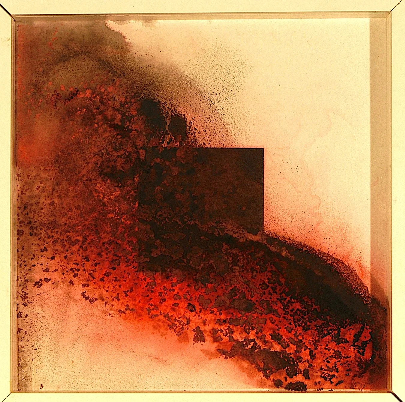 MICHAEL ELLISTON - SextetRed