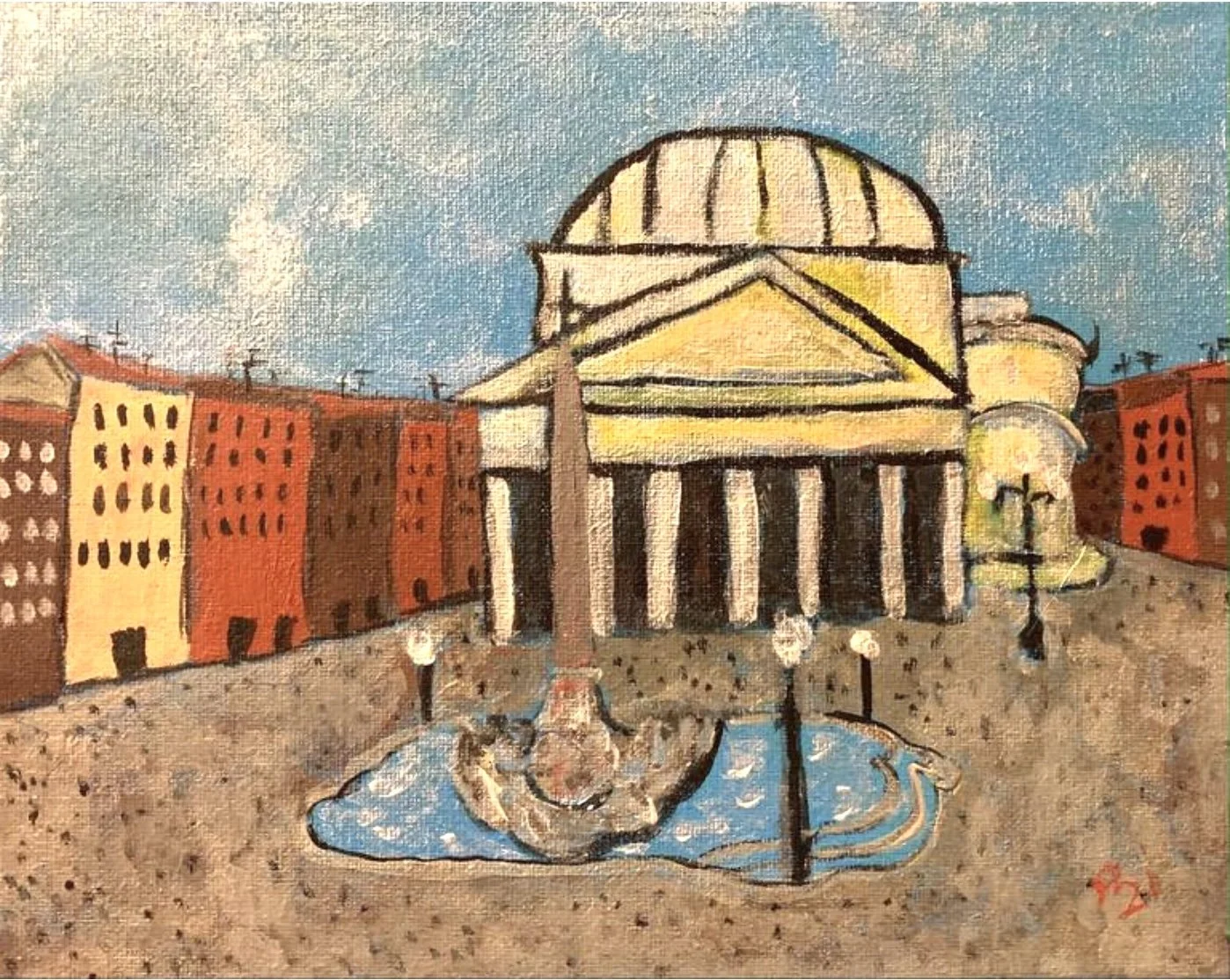 Pantheon