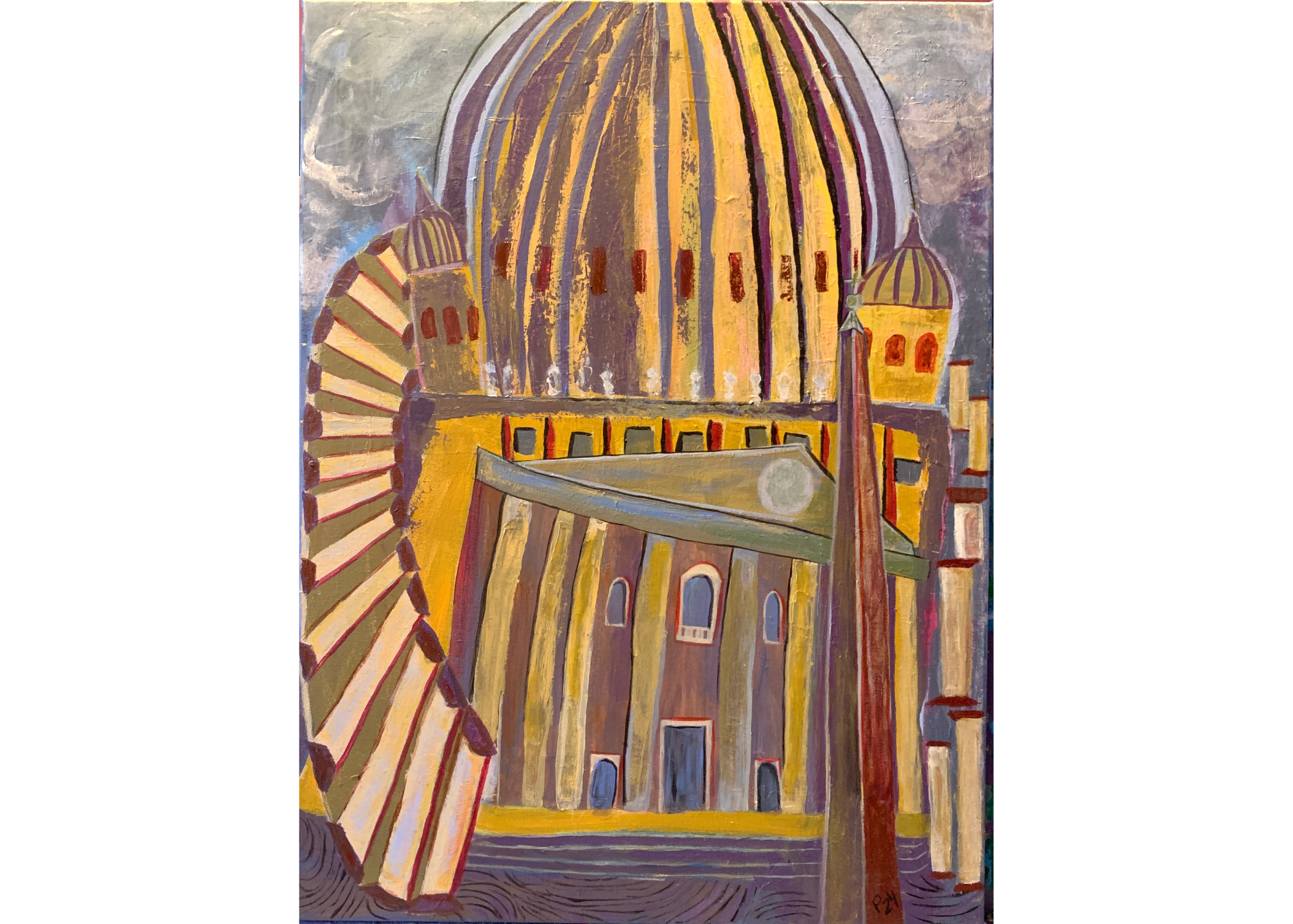 St. Peter’s Basilica