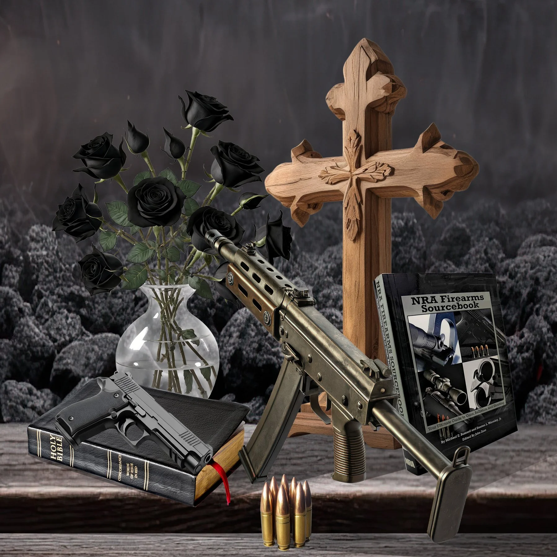 BILL BRIMM - Second Coming